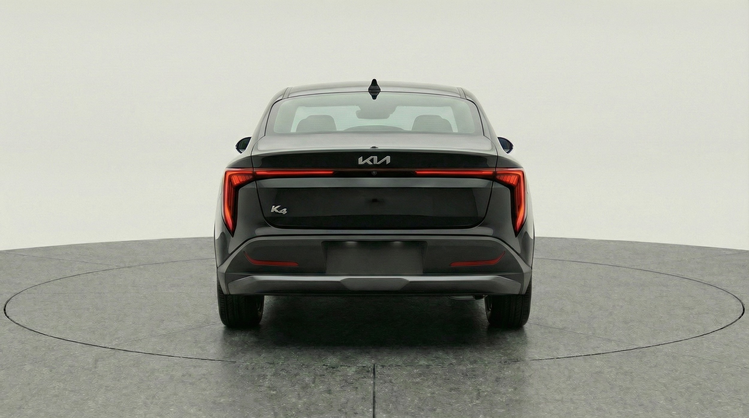 Thumbnail: 2025 Kia K4 - 6