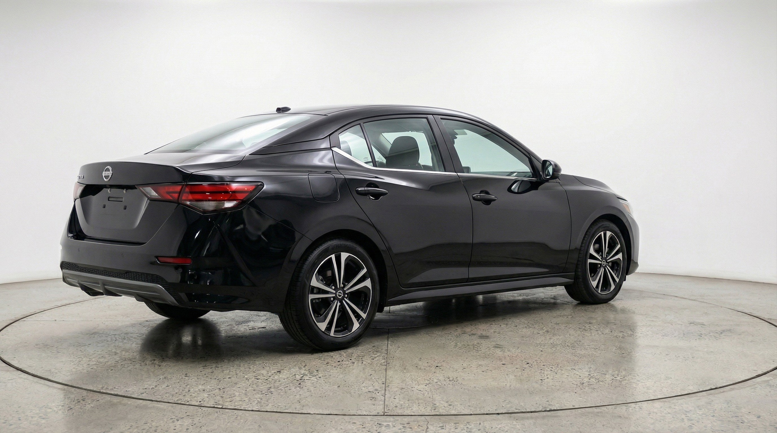 Thumbnail: 2025 Nissan Sentra - 9