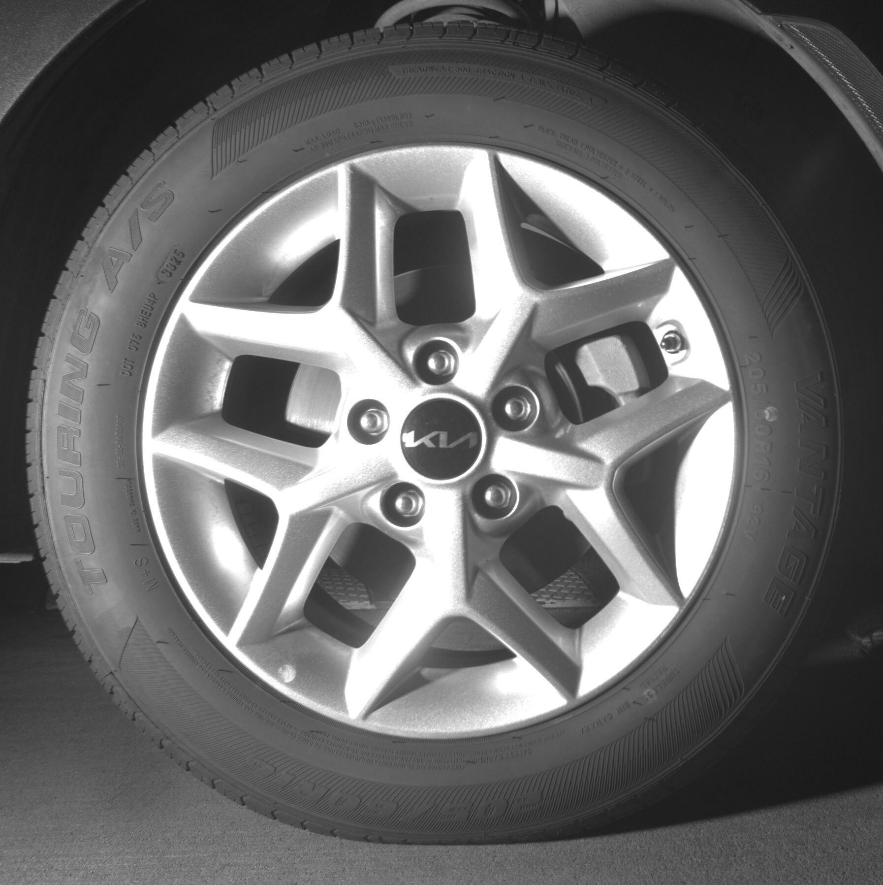 Thumbnail: 2025 Kia Soul - 15