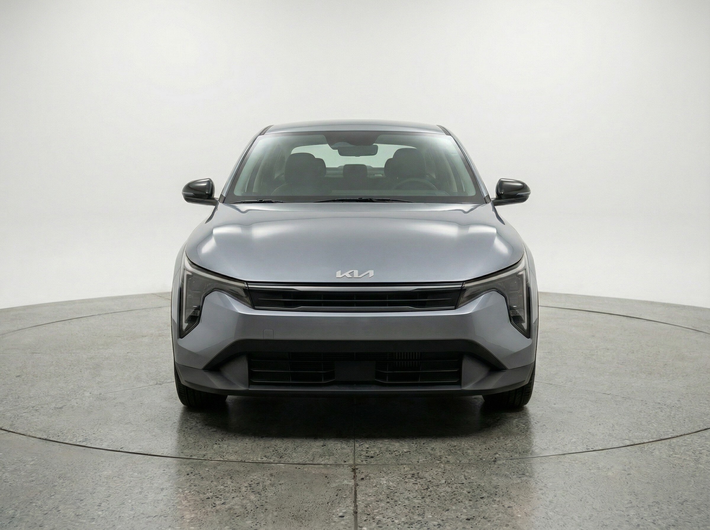 Thumbnail: 2025 Kia K4 - 2