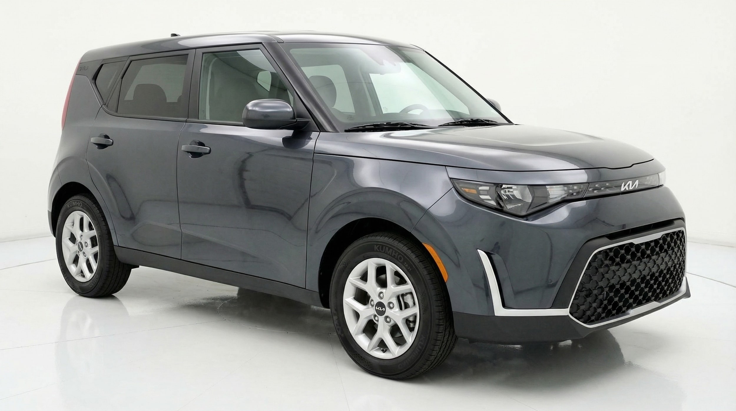 Thumbnail: 2025 Kia Soul - 1