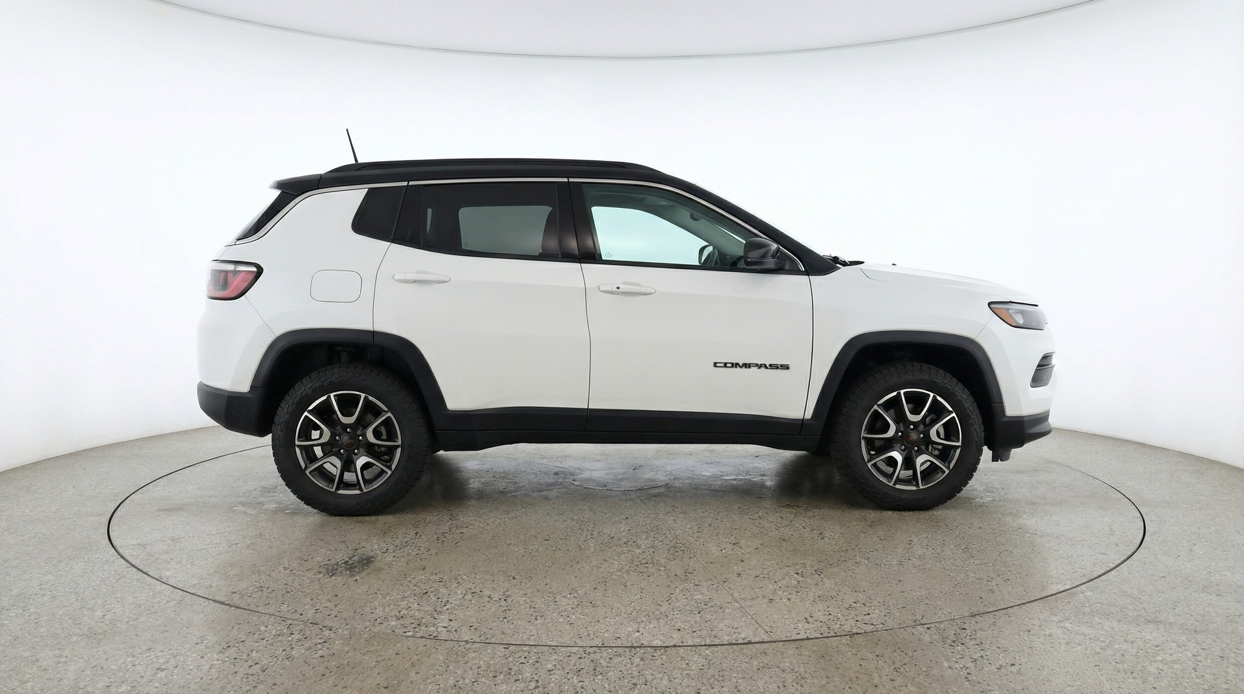 Thumbnail: 2025 Jeep Compass - 8