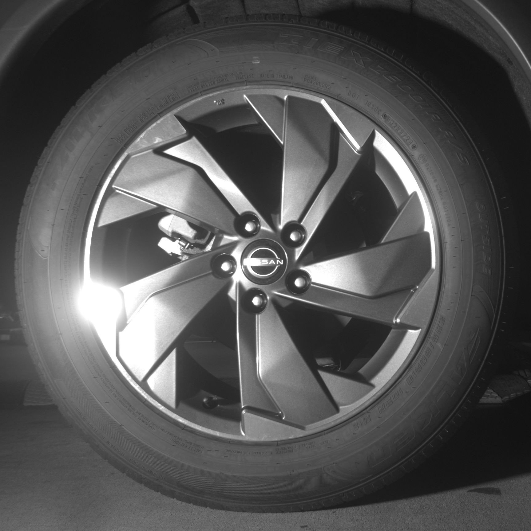 Thumbnail: 2025 Nissan Rogue - 15