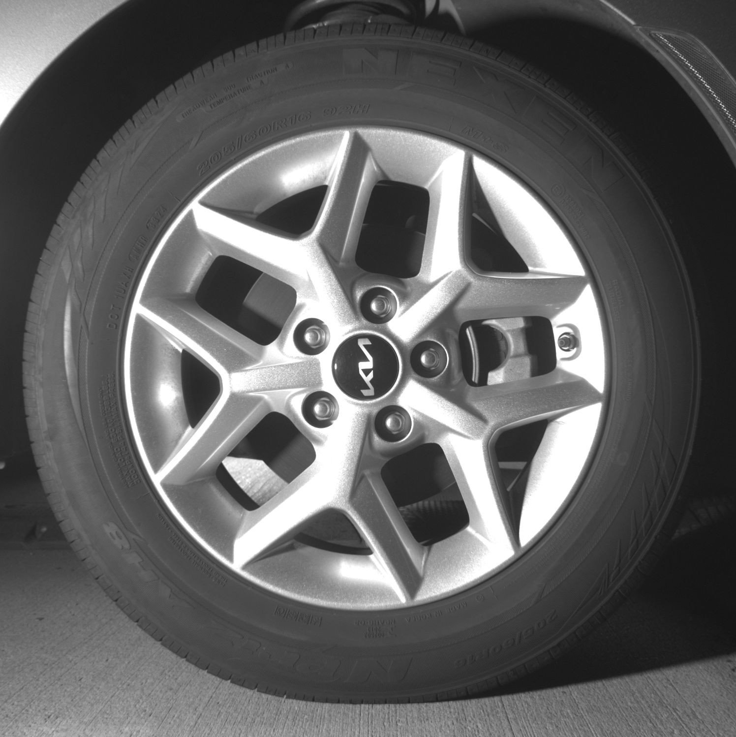 Thumbnail: 2025 Kia Soul - 13