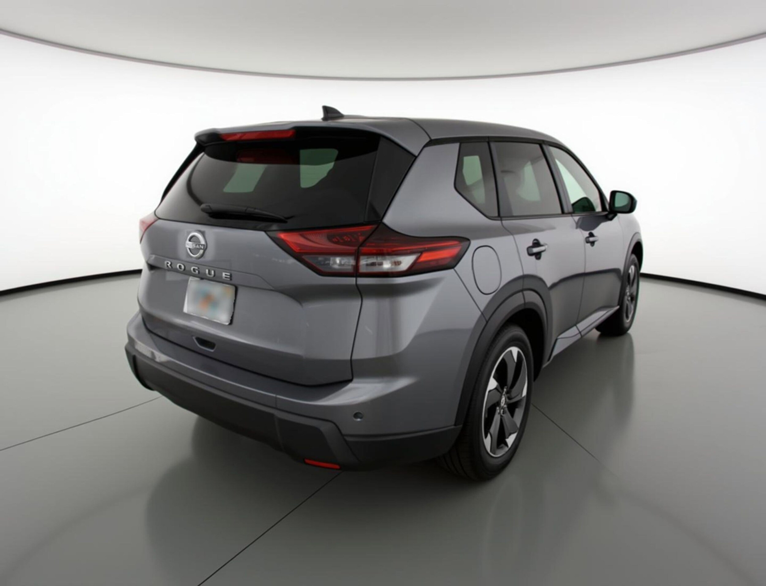 Thumbnail: 2025 Nissan Rogue - 9