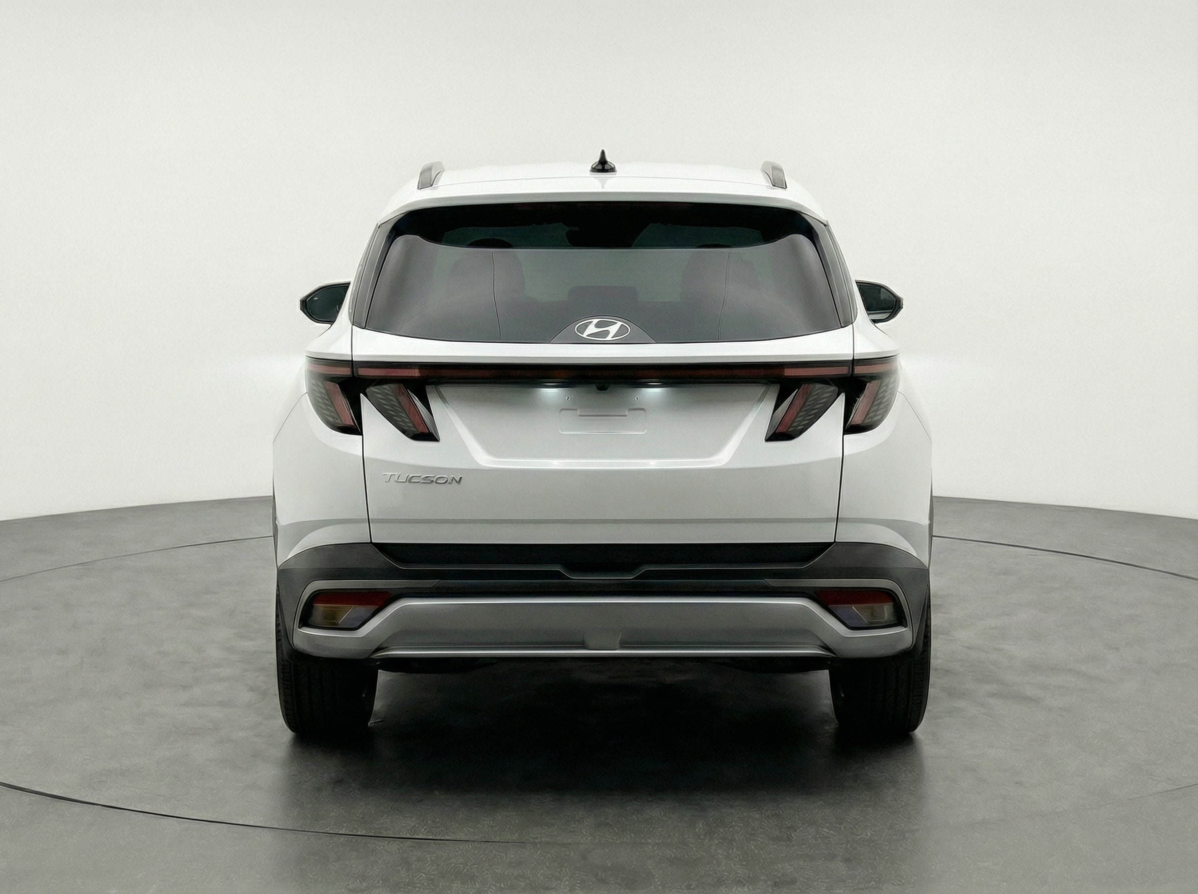 Thumbnail: 2025 Hyundai Tucson - 6