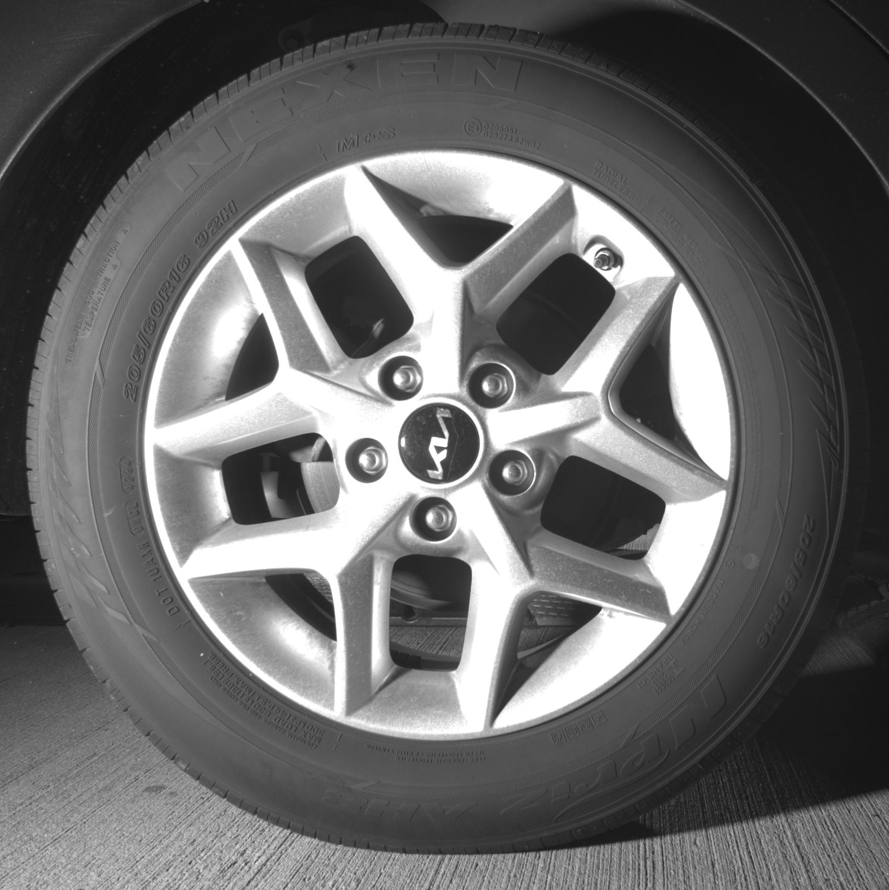 Thumbnail: 2025 Kia Soul - 12