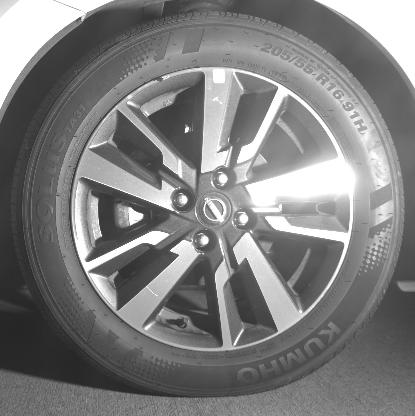 Thumbnail: 2025 Nissan Versa - 9