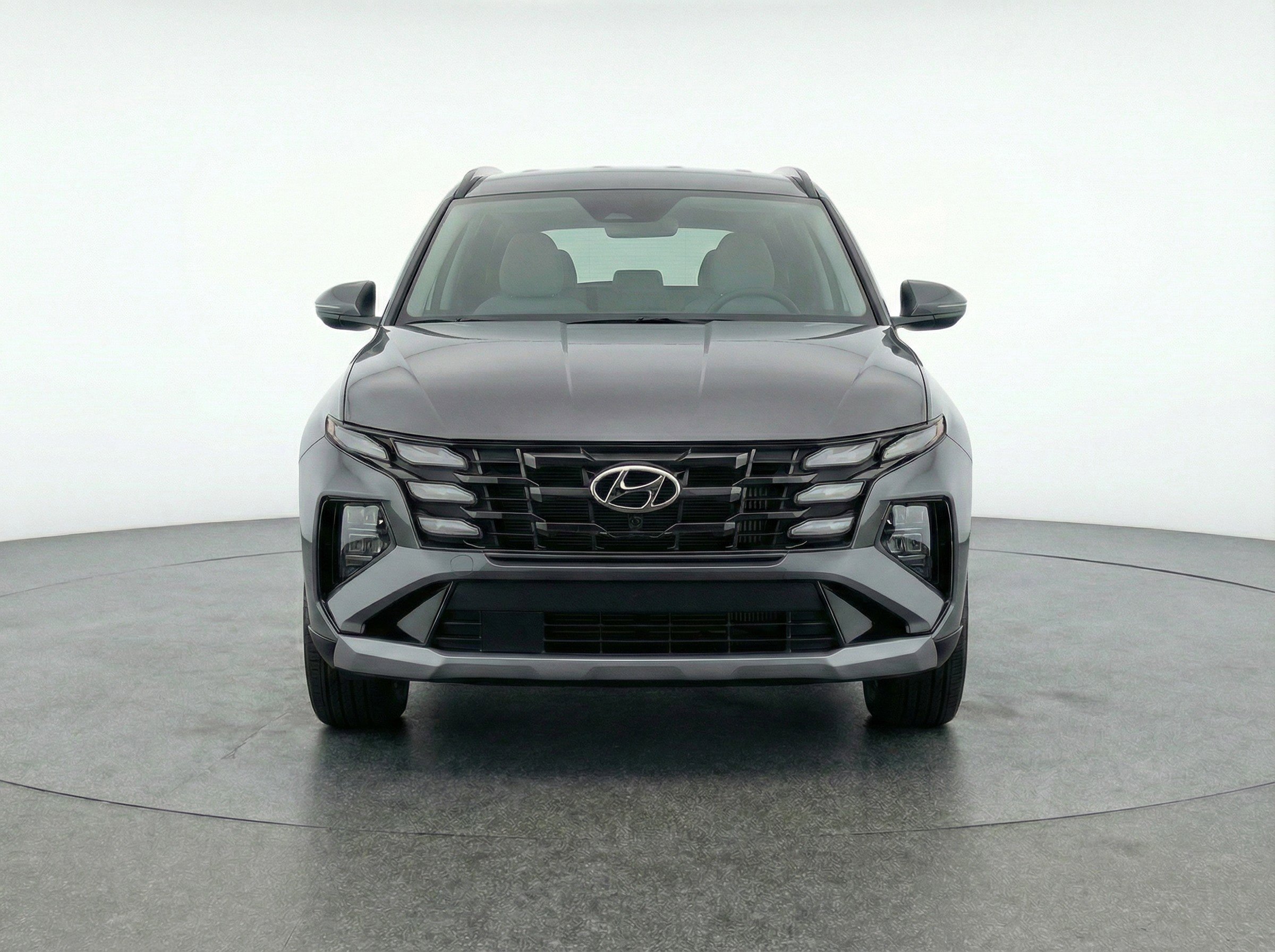 Thumbnail: 2025 Hyundai Tucson - 2