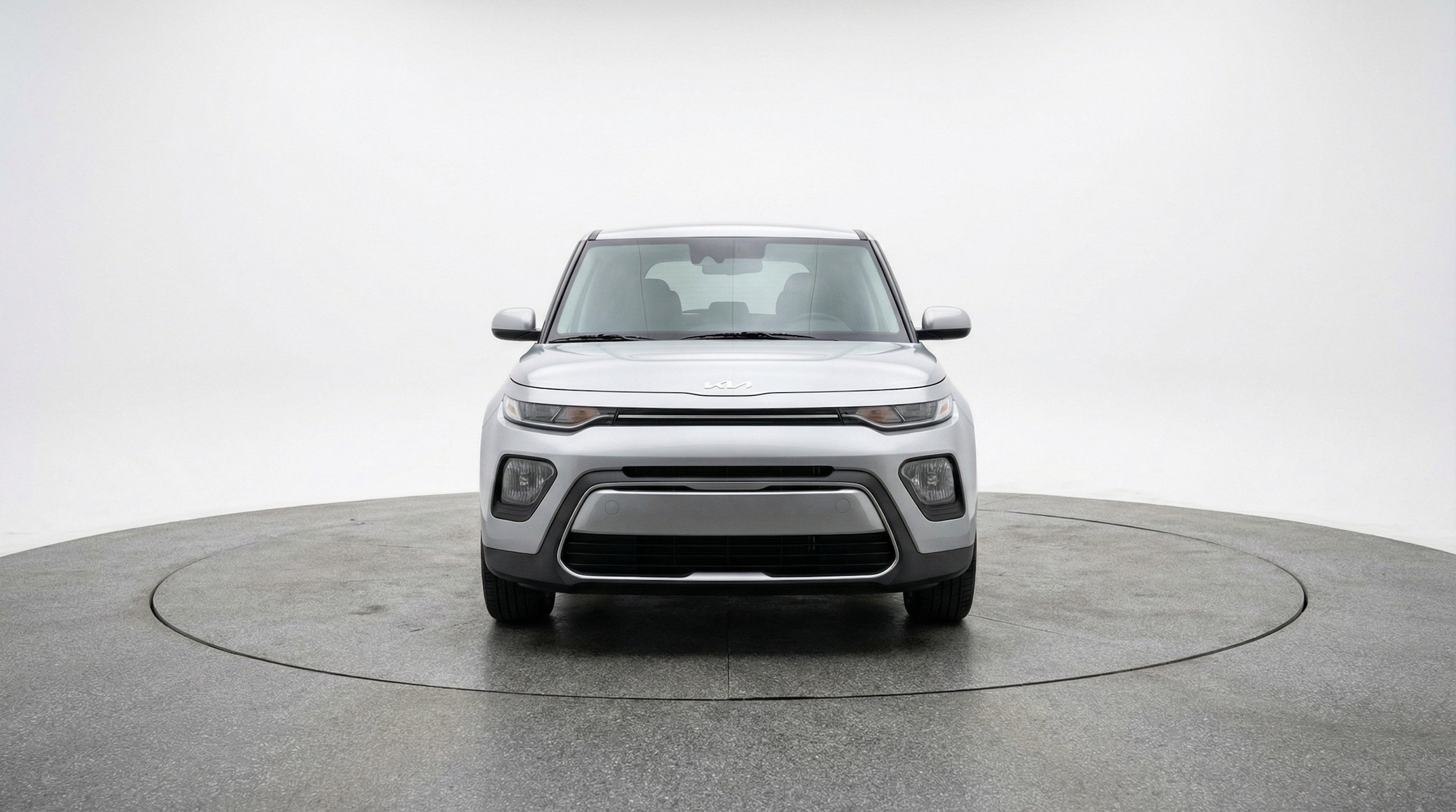 Thumbnail: 2025 Kia Soul - 2