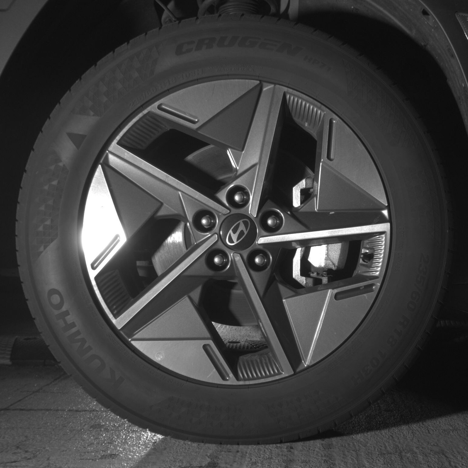 Thumbnail: 2025 Hyundai Tucson - 10