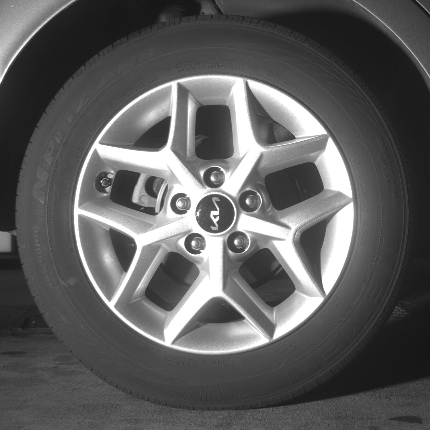 Thumbnail: 2025 Kia Soul - 12