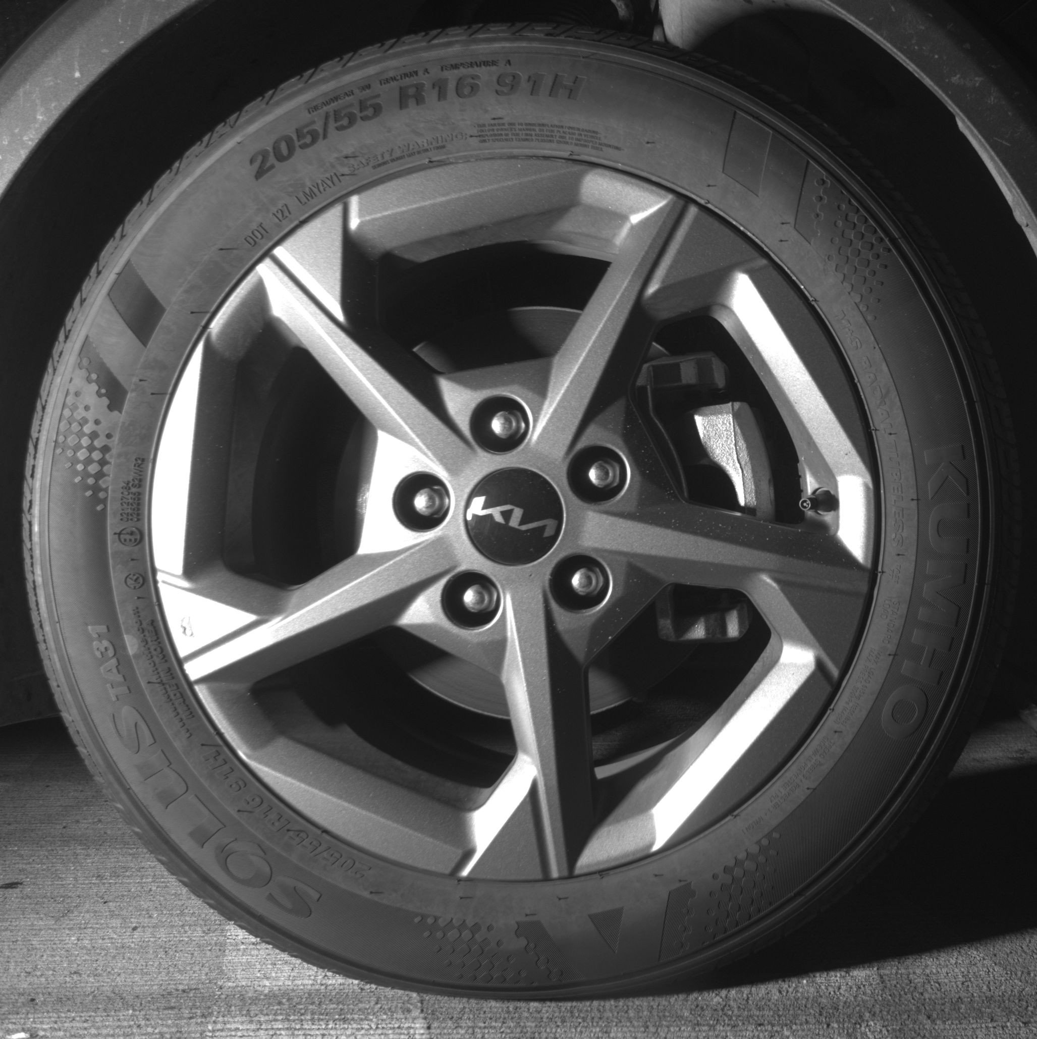 Thumbnail: 2025 Kia K4 - 13