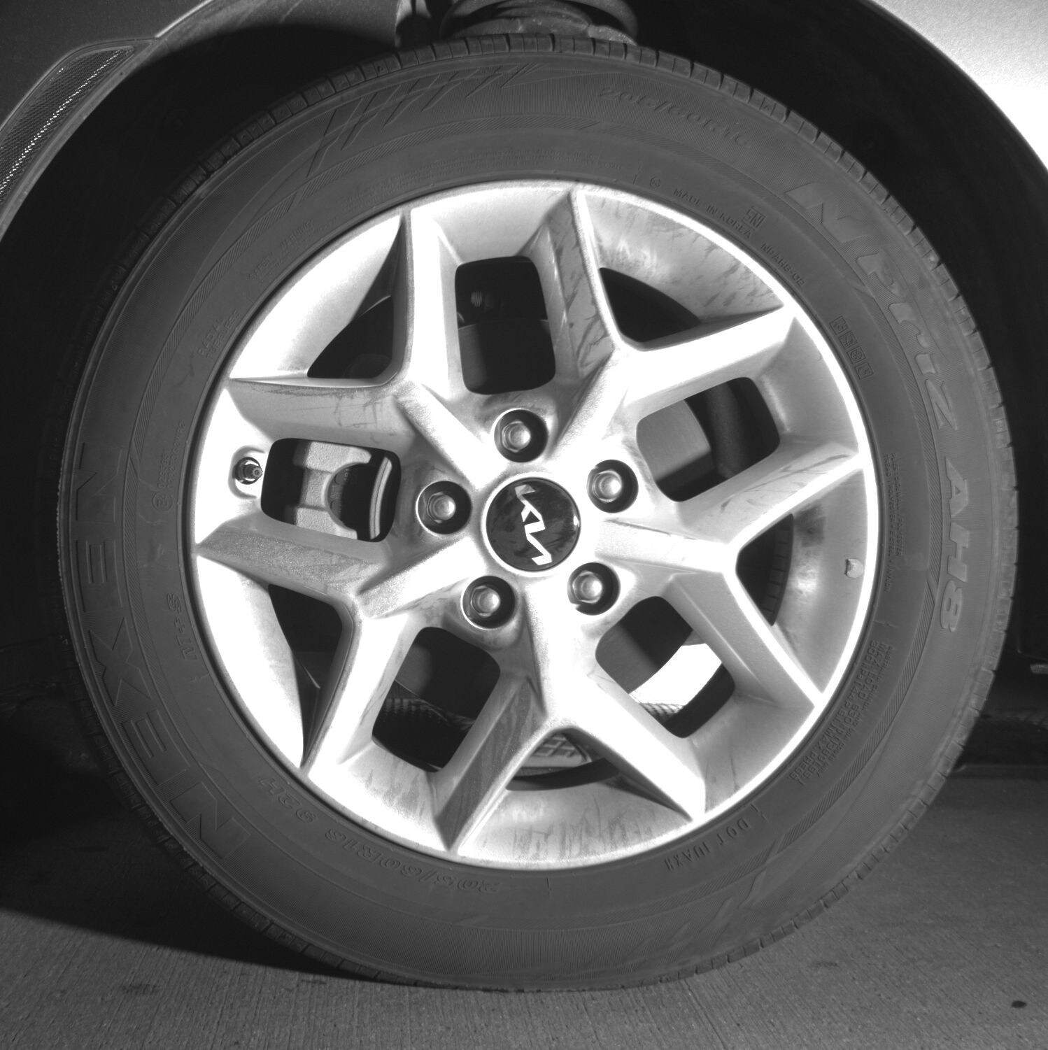 Thumbnail: 2025 Kia Soul - 9