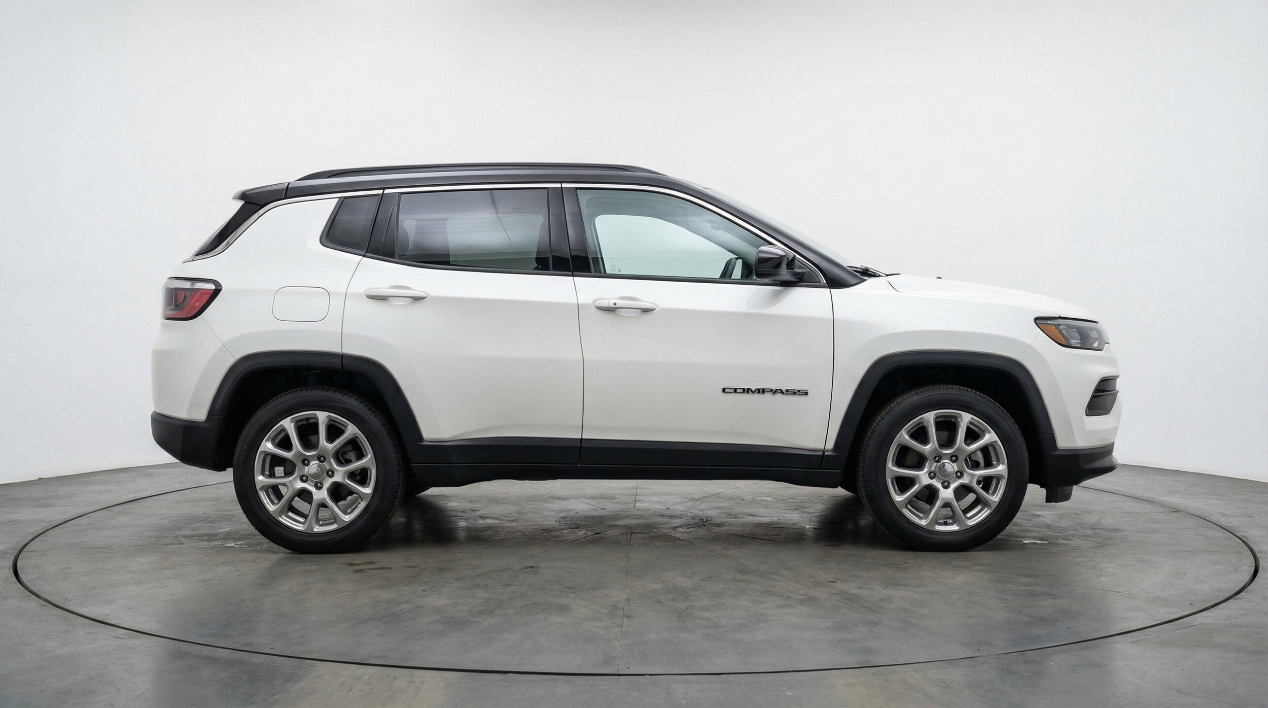 Thumbnail: 2025 Jeep Compass - 11