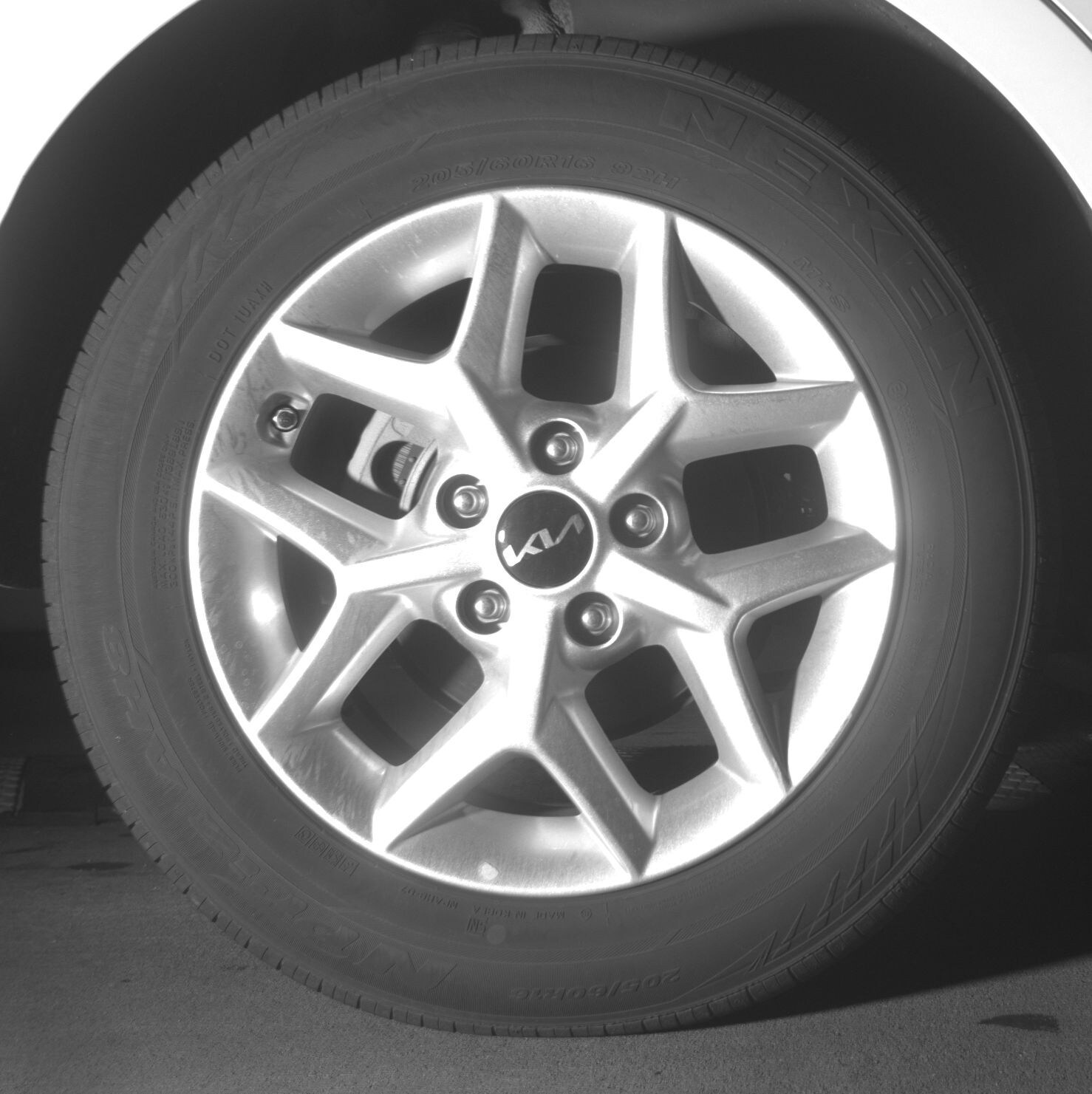 Thumbnail: 2025 Kia Soul - 12