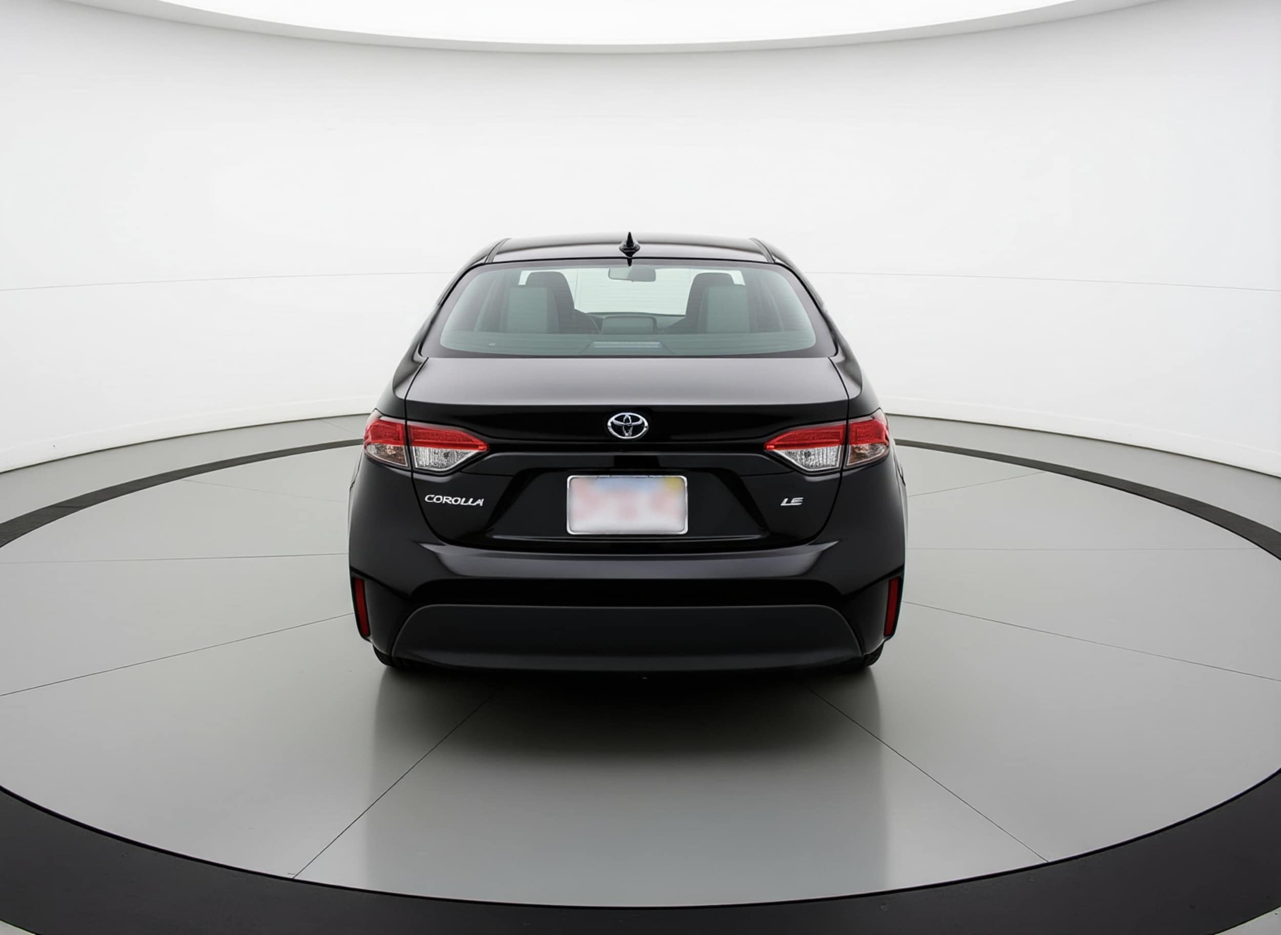 Thumbnail: 2024 Toyota Corolla - 6