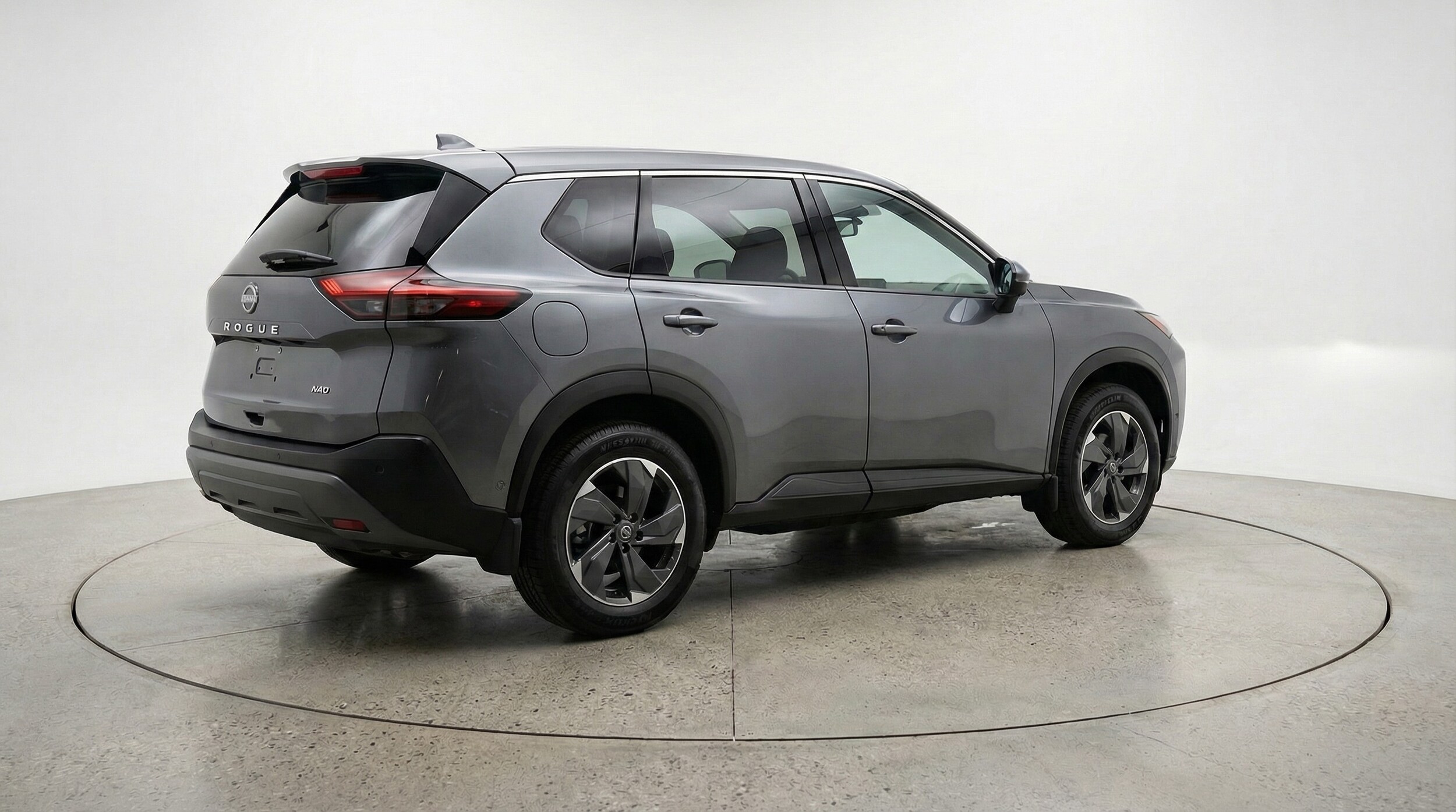 Thumbnail: 2025 Nissan Rogue - 7