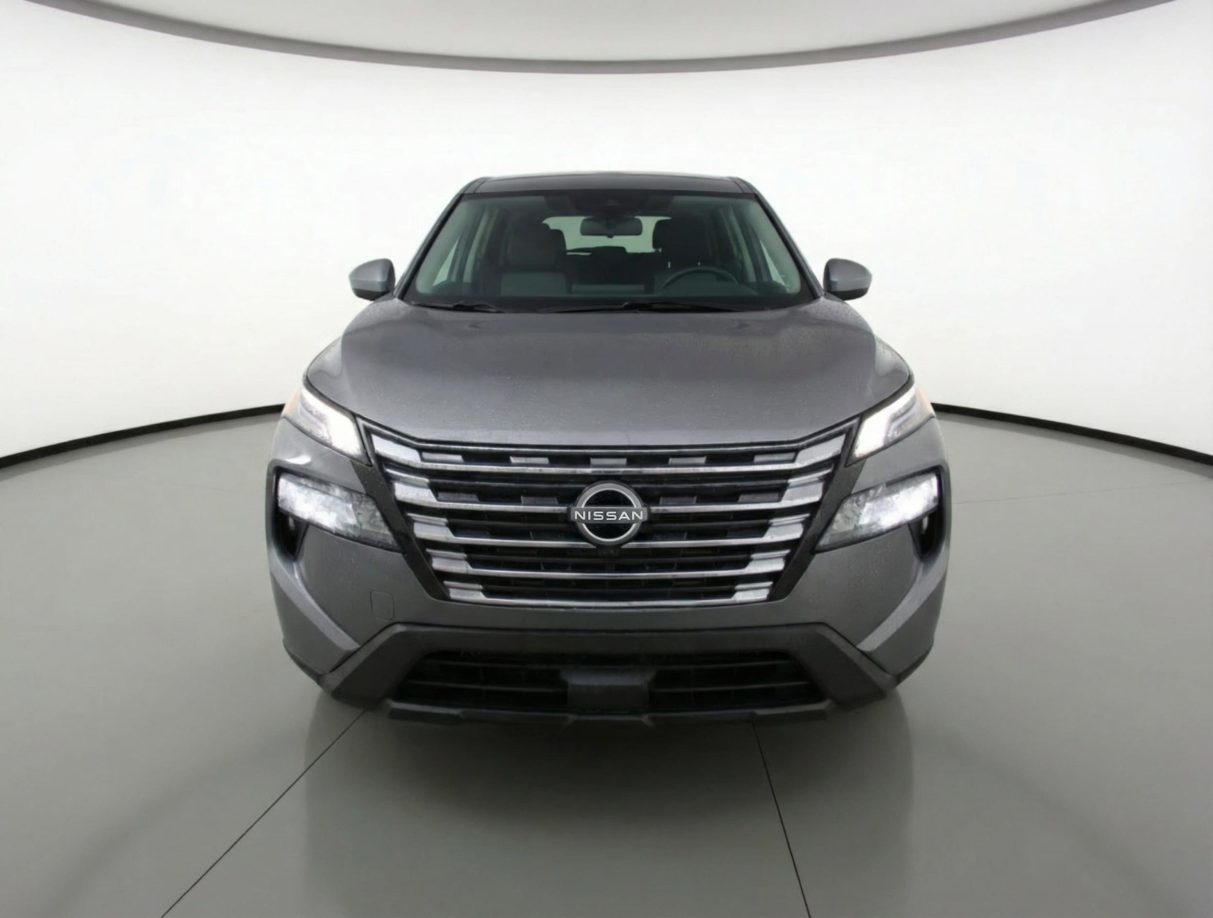 Thumbnail: 2025 Nissan Rogue - 2