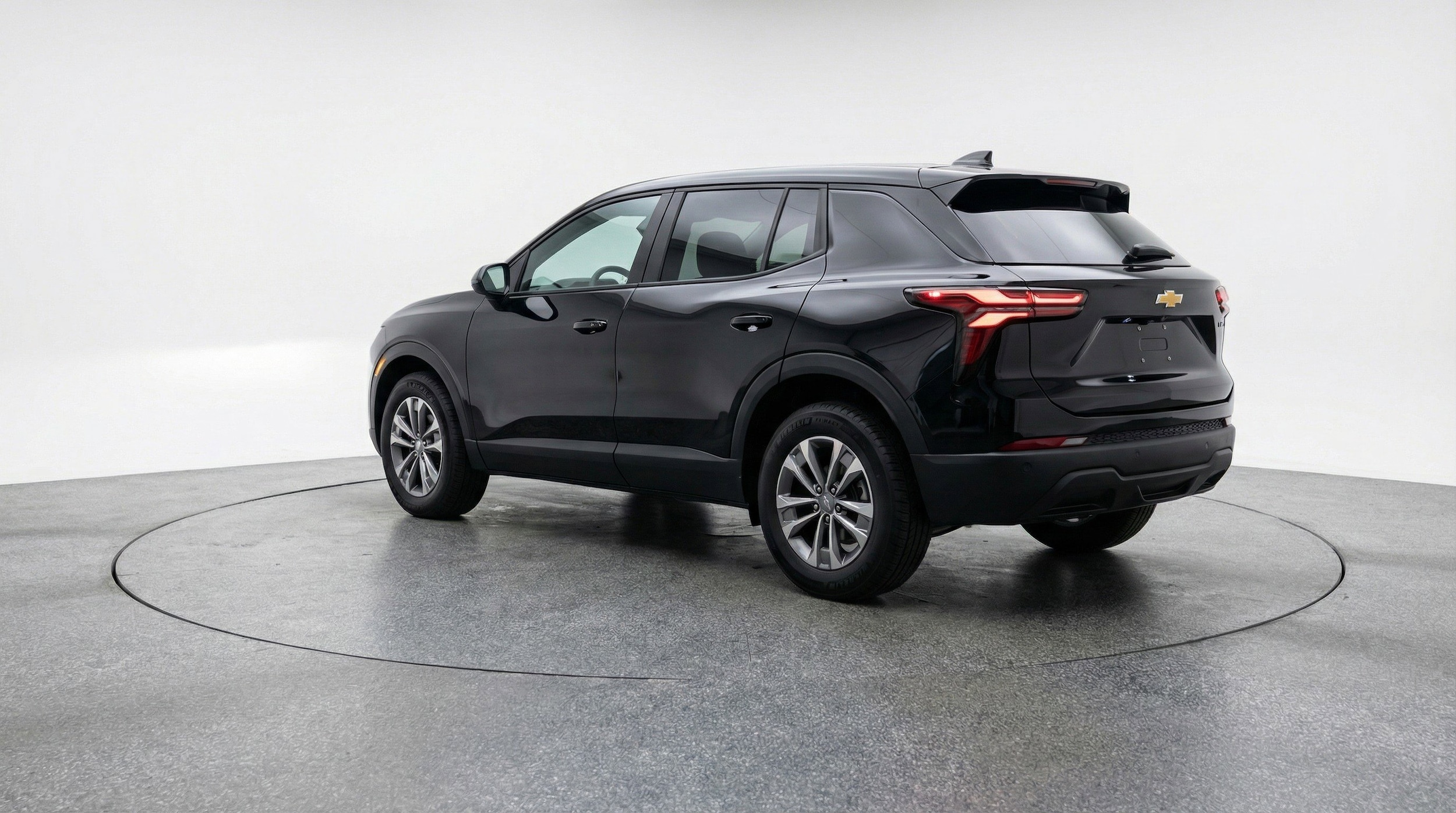 Thumbnail: 2025 Chevrolet Equinox - 6