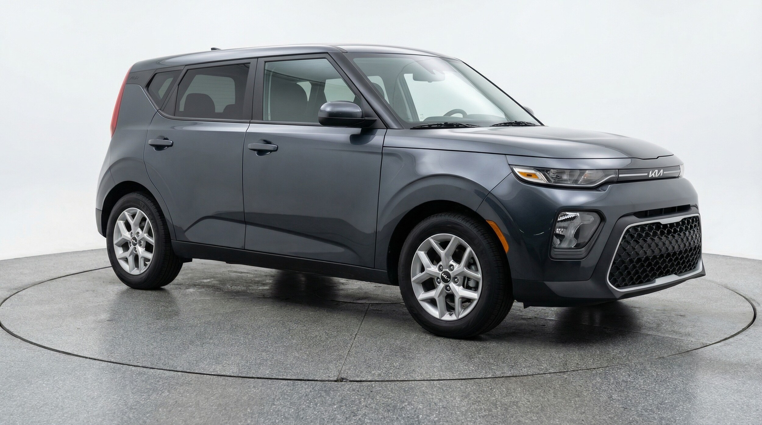 Thumbnail: 2025 Kia Soul - 1