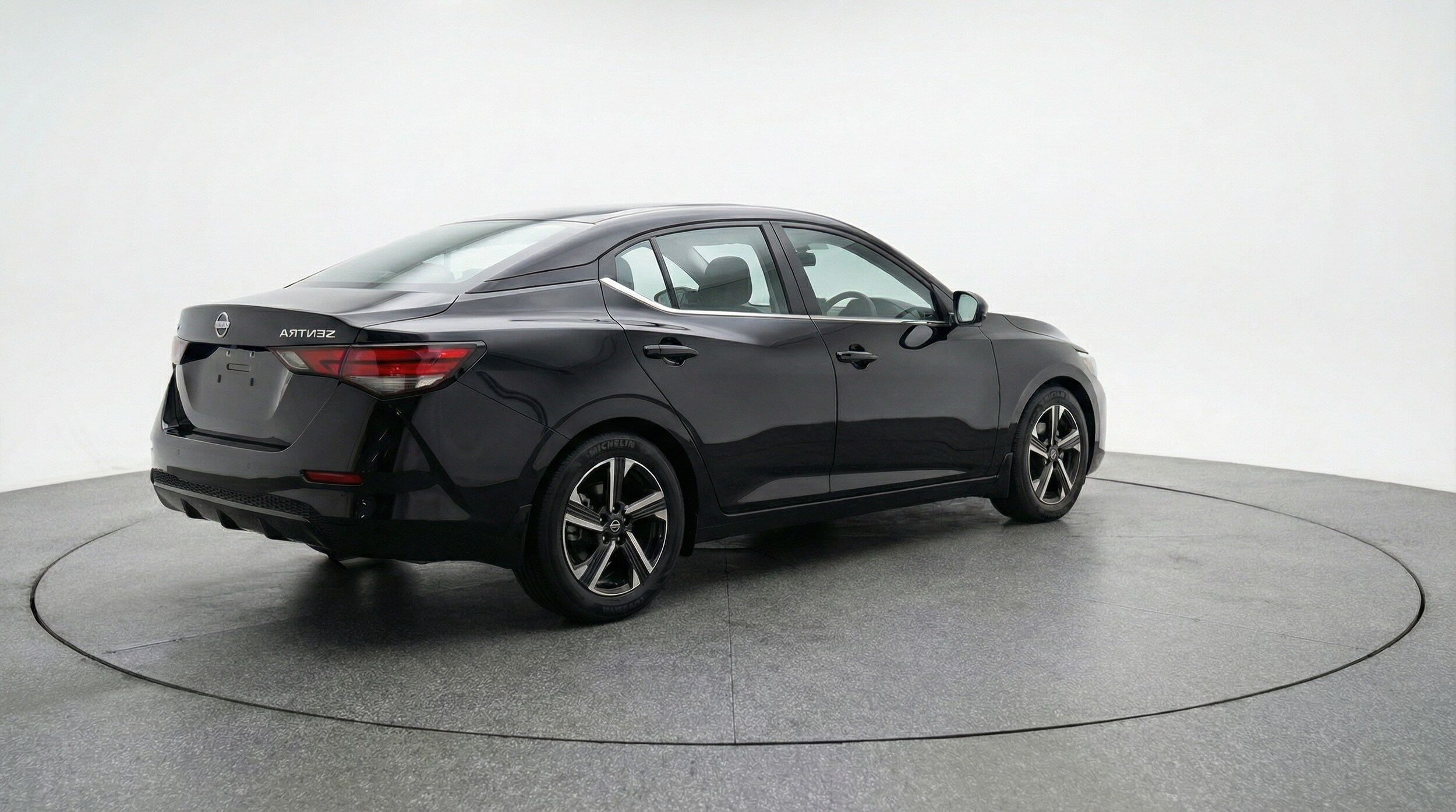 Thumbnail: 2025 Nissan Sentra - 7