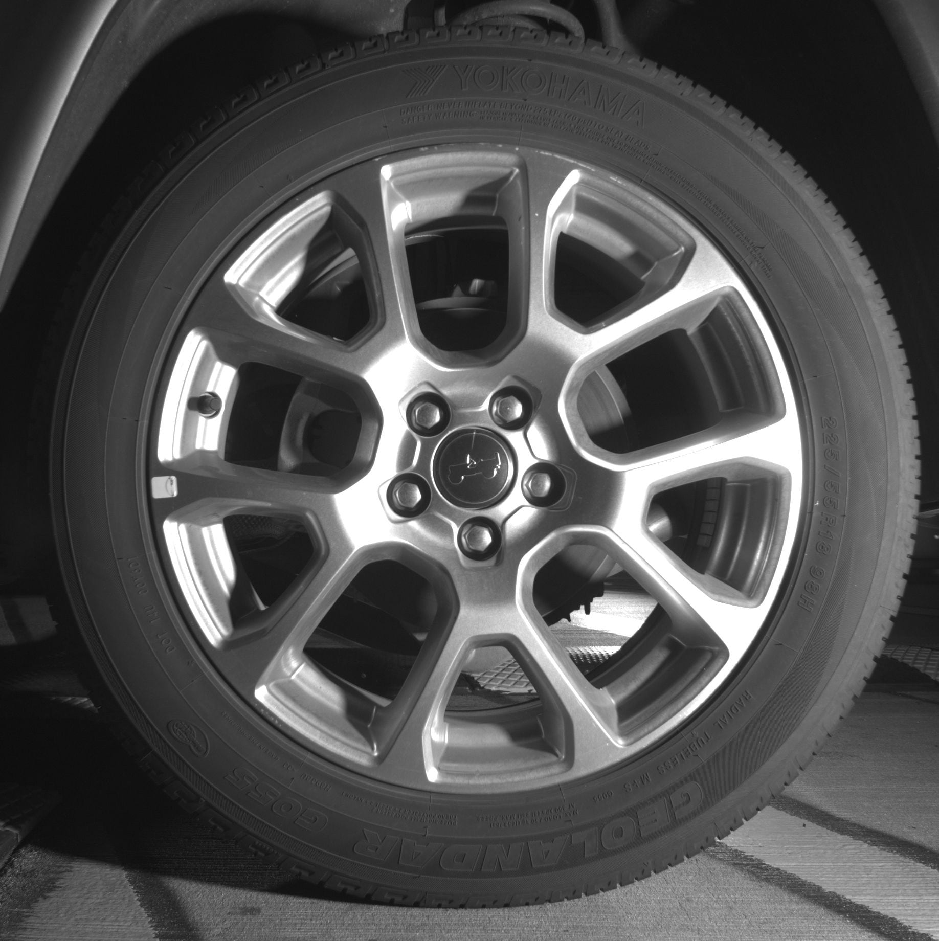 Thumbnail: 2025 Jeep Compass - 11