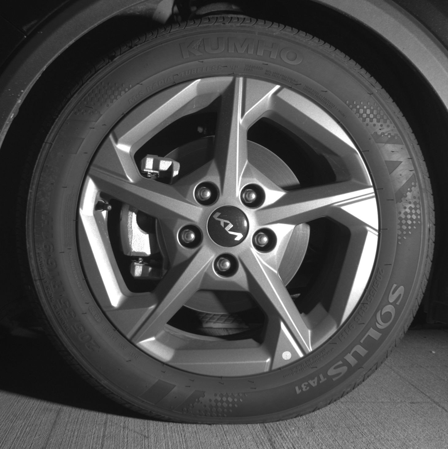 Thumbnail: 2025 Kia K4 - 12