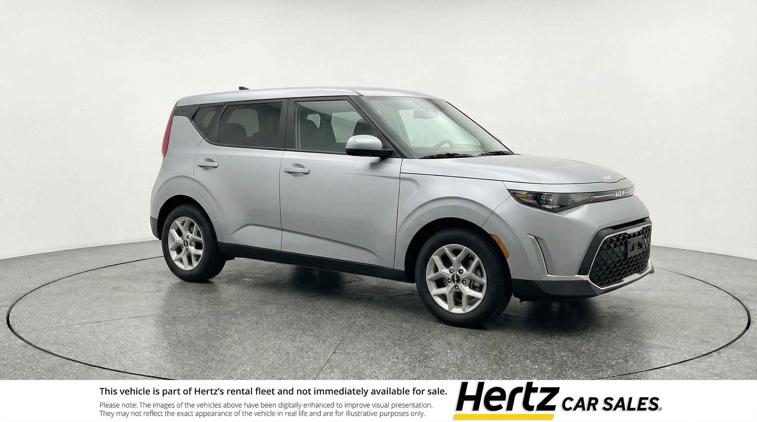 Thumbnail: 2025 Kia Soul - 1