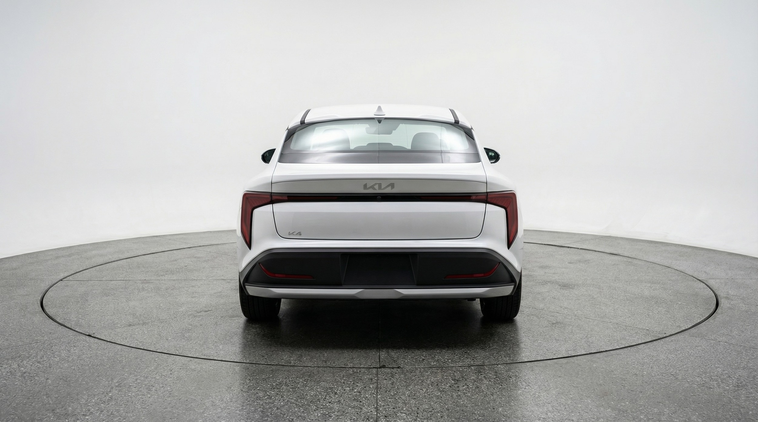 Thumbnail: 2025 Kia K4 - 6