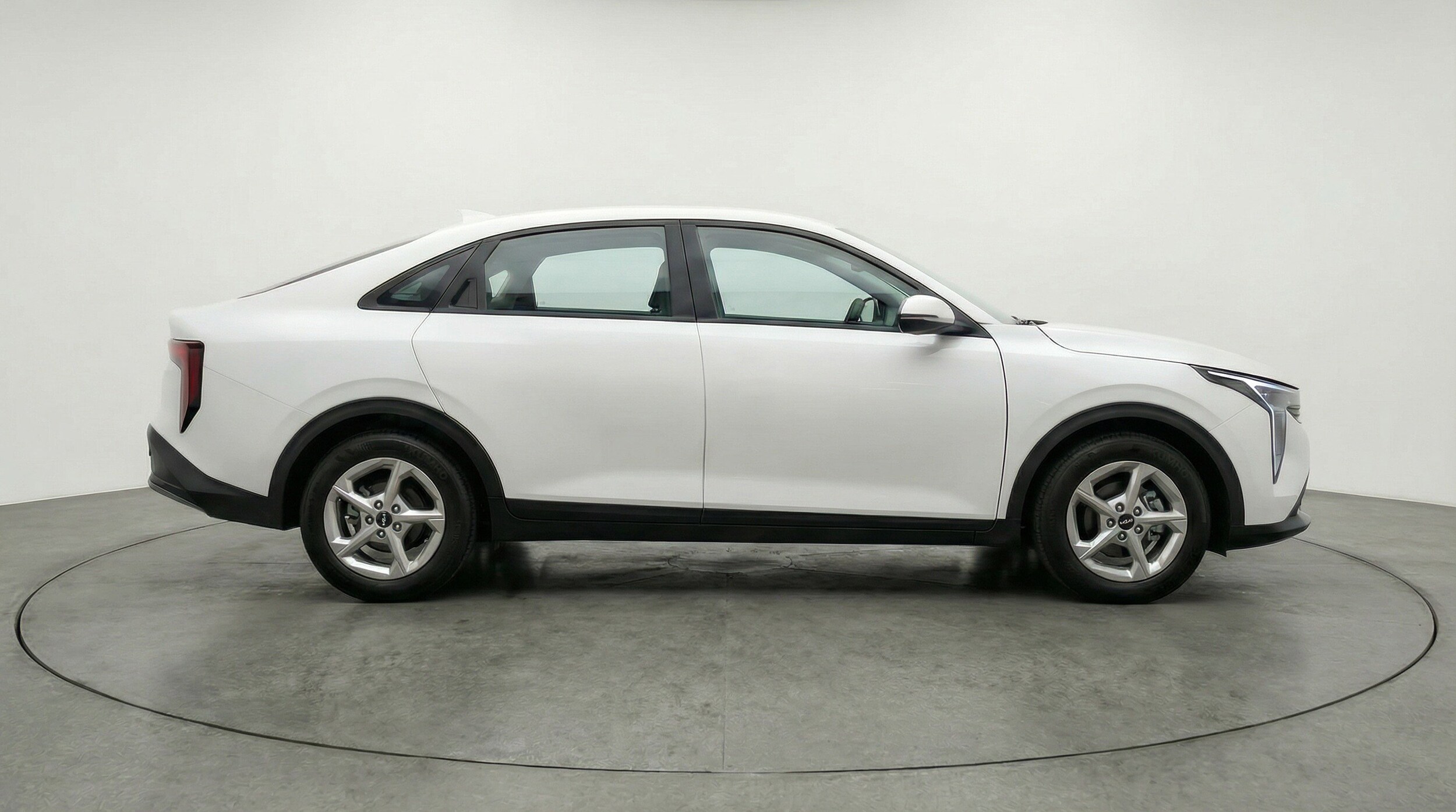 Thumbnail: 2025 Kia K4 - 11