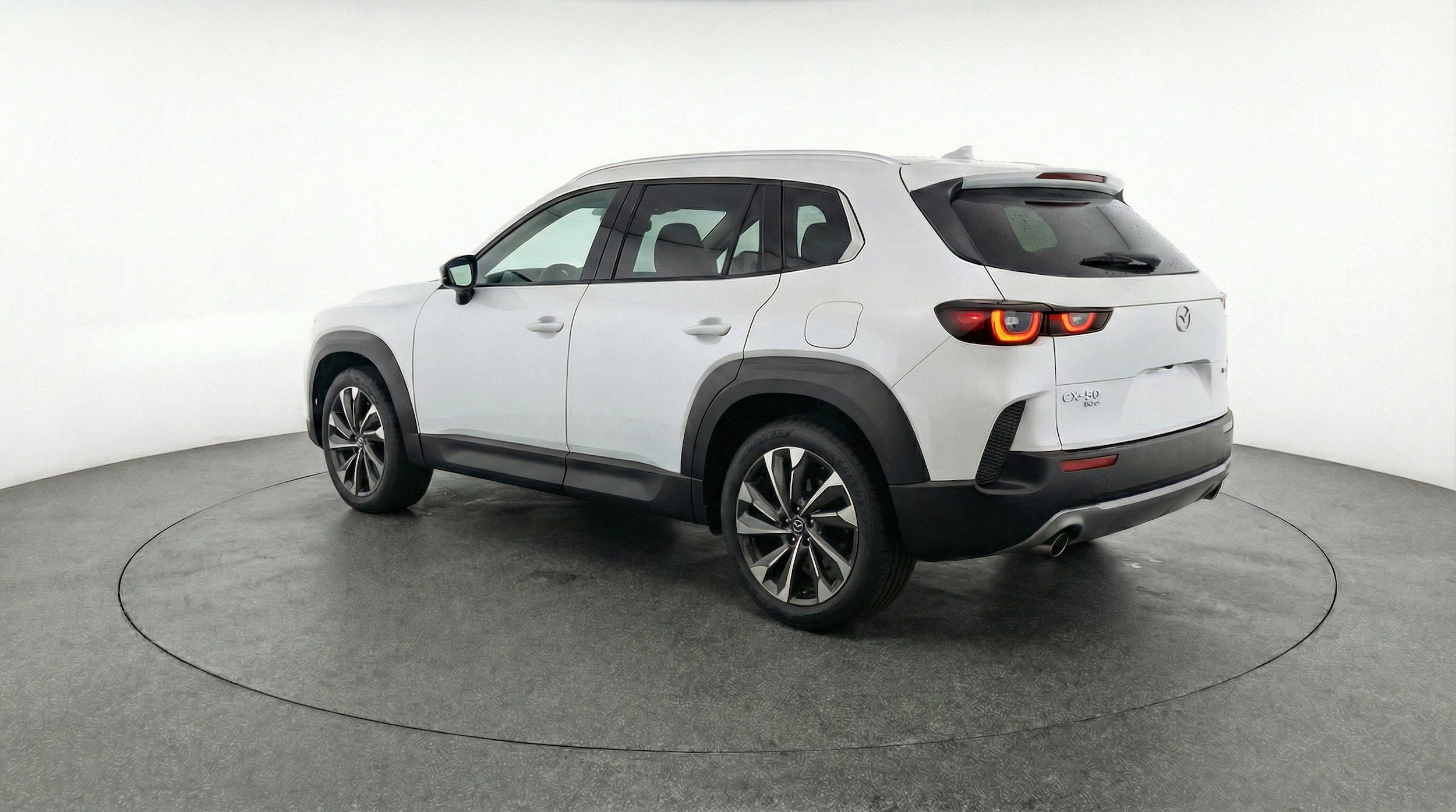Thumbnail: 2025 Mazda CX-50 - 6