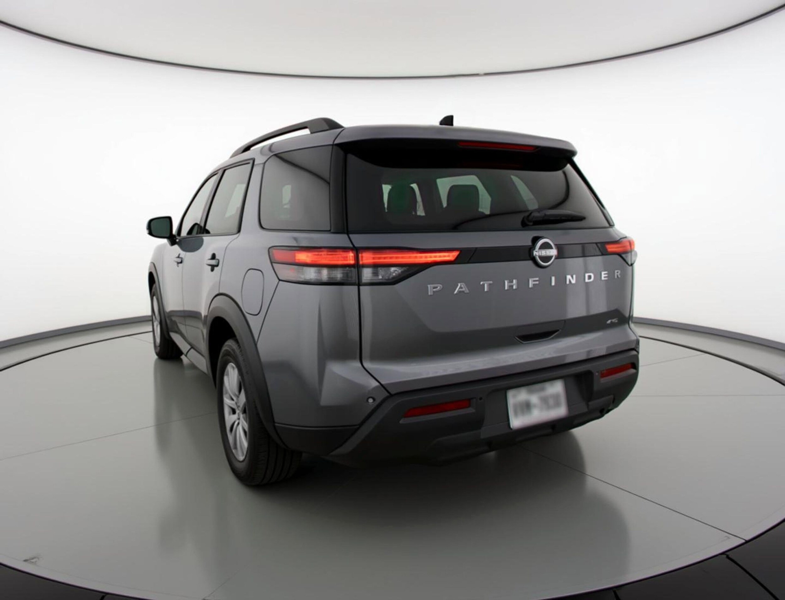 Thumbnail: 2025 Nissan Pathfinder - 6