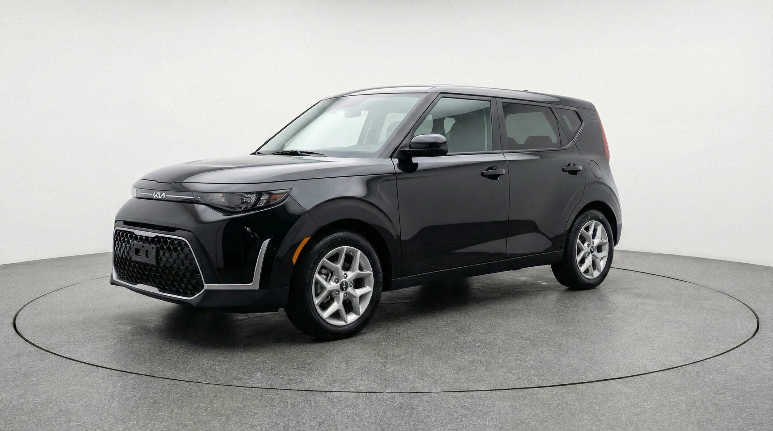 Thumbnail: 2025 Kia Soul - 3