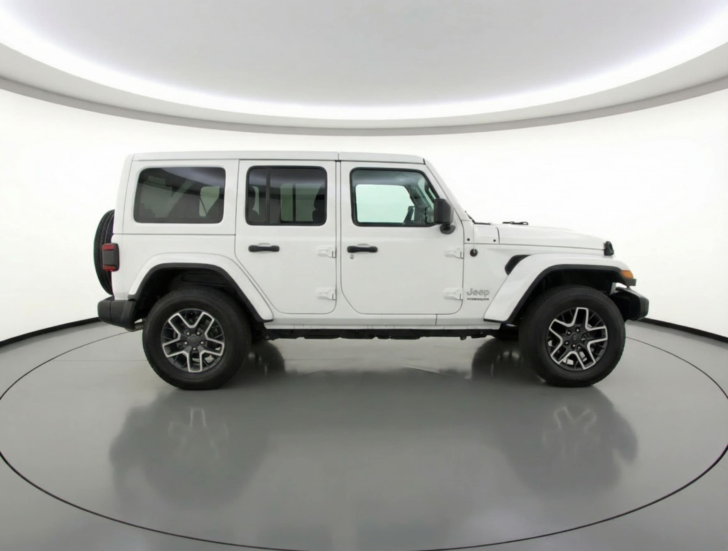 Thumbnail: 2025 Jeep Wrangler - 8