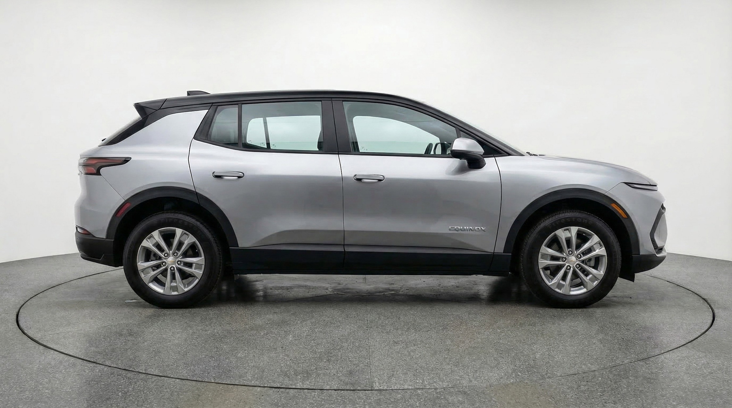 Thumbnail: 2025 Chevrolet Equinox - 11