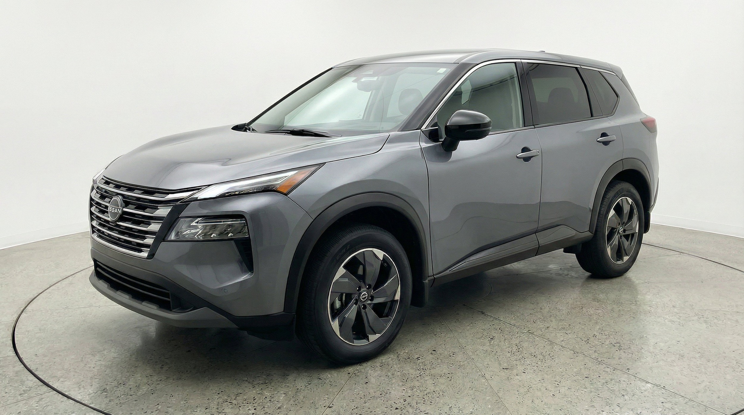 Thumbnail: 2025 Nissan Rogue - 3