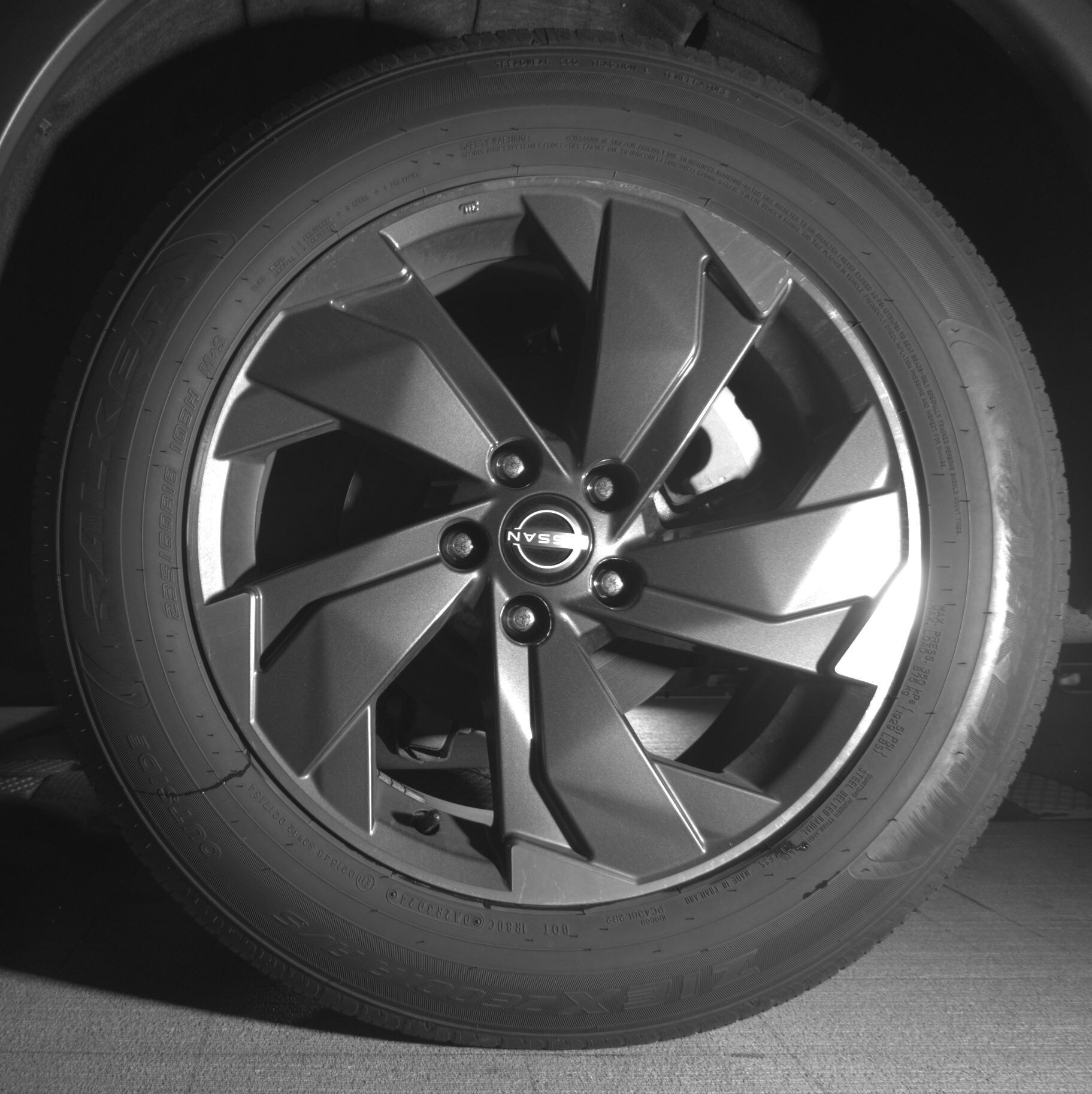 Thumbnail: 2025 Nissan Rogue - 11