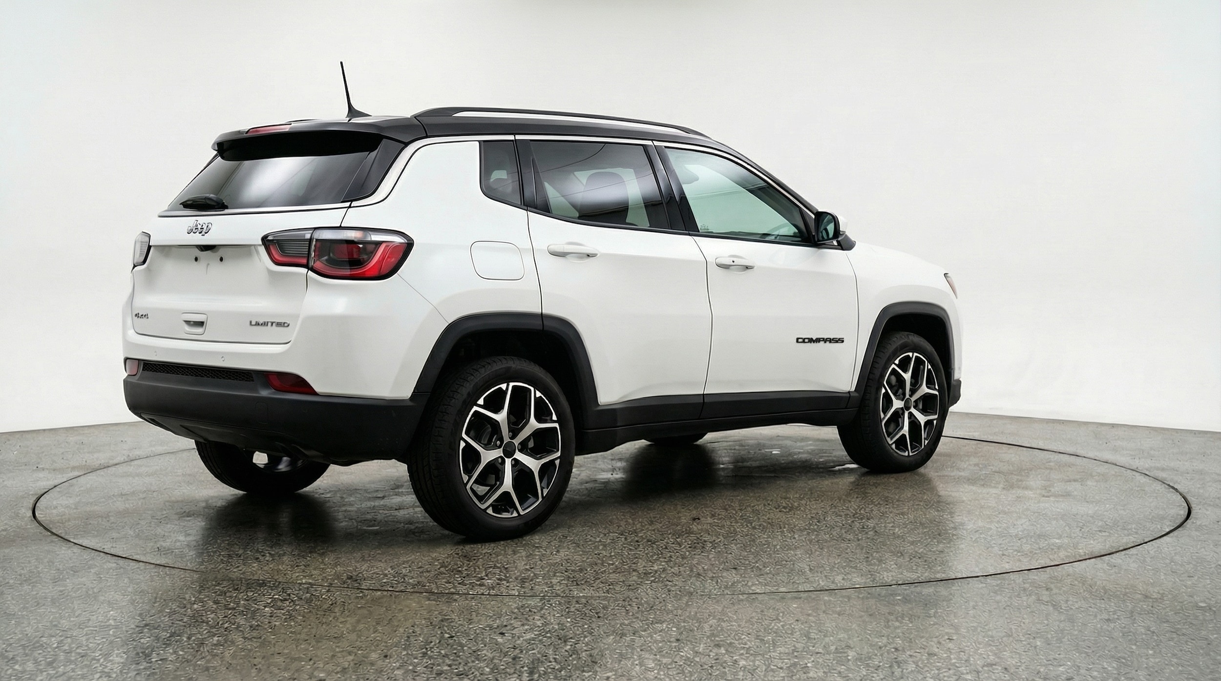 Thumbnail: 2025 Jeep Compass - 7