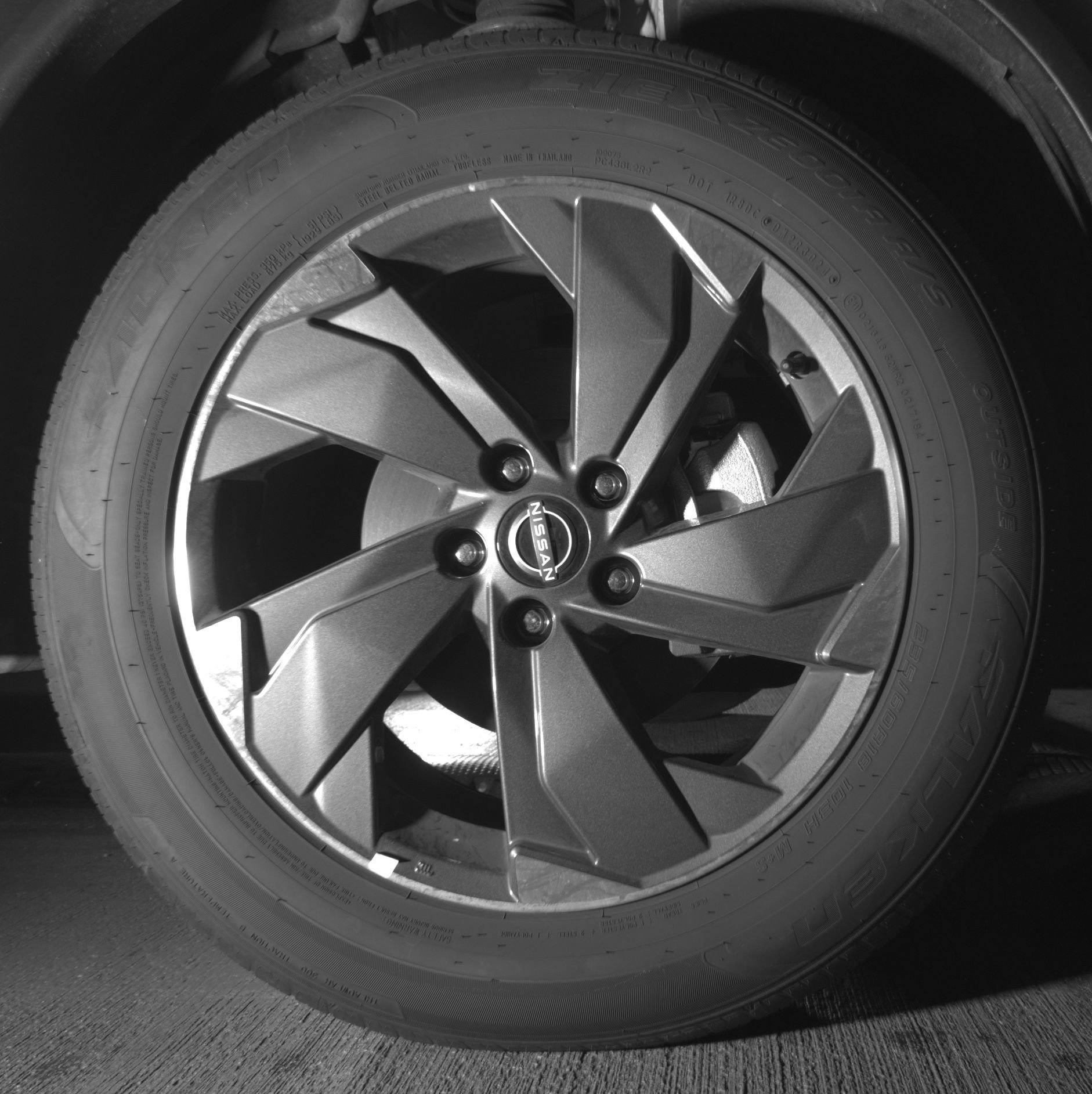 Thumbnail: 2025 Nissan Rogue - 13