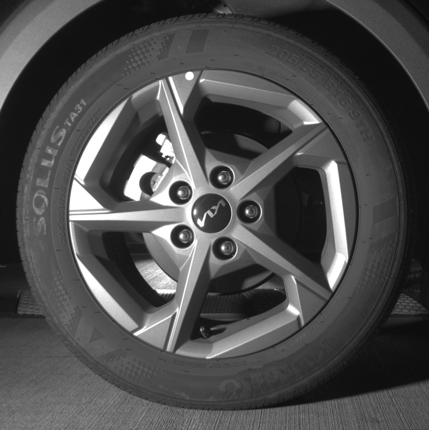 Thumbnail: 2025 Kia K4 - 15