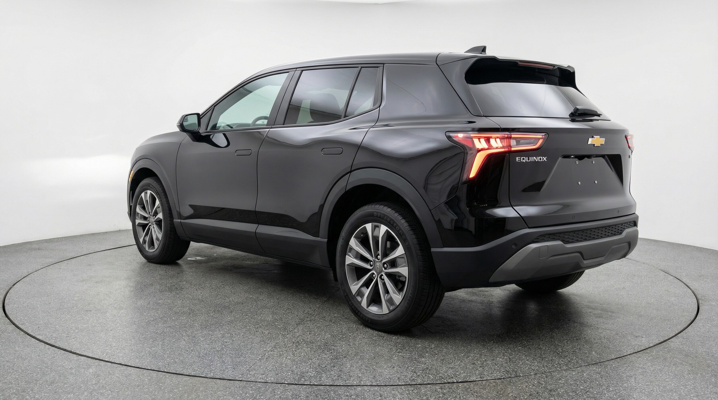 Thumbnail: 2025 Chevrolet Equinox - 5