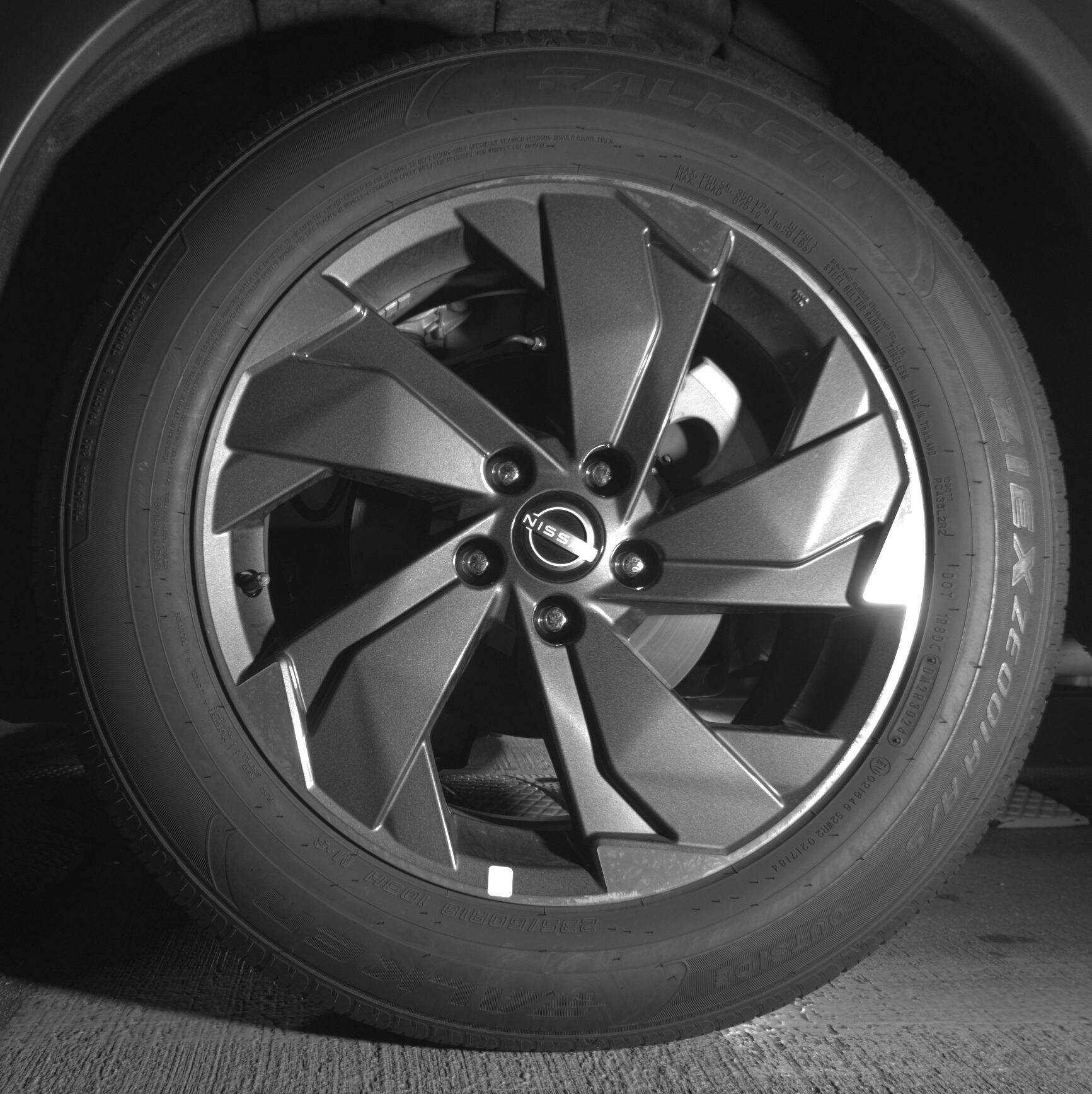 Thumbnail: 2025 Nissan Rogue - 11