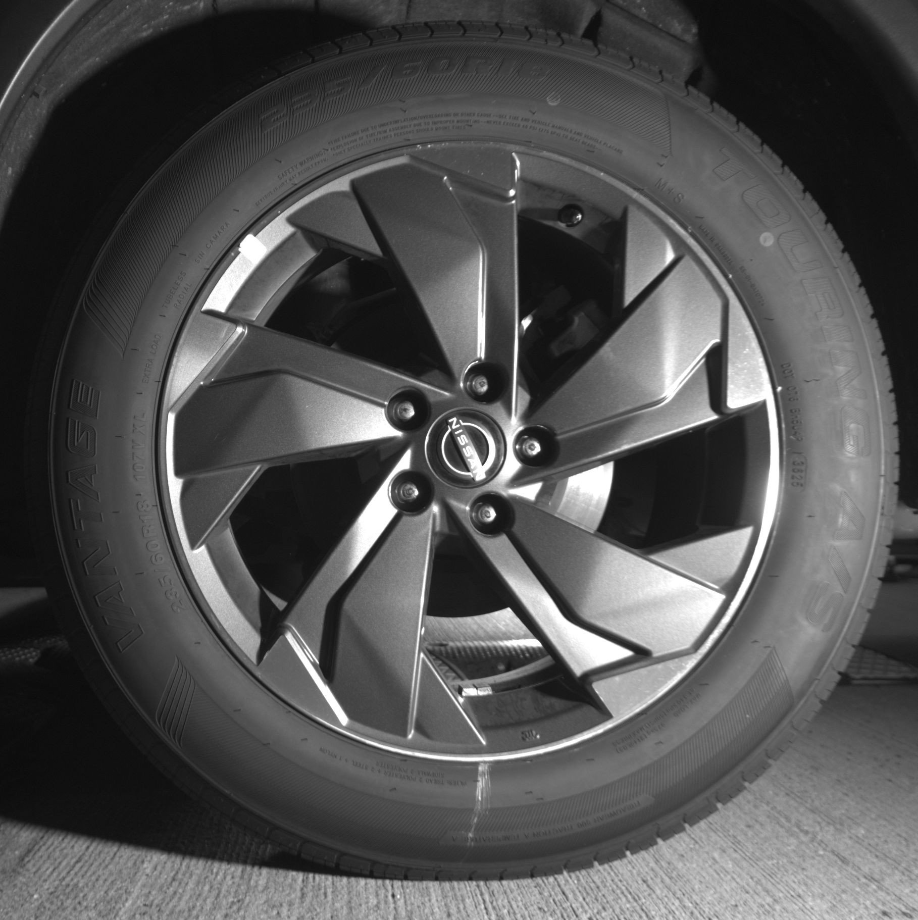 Thumbnail: 2025 Nissan Rogue - 14