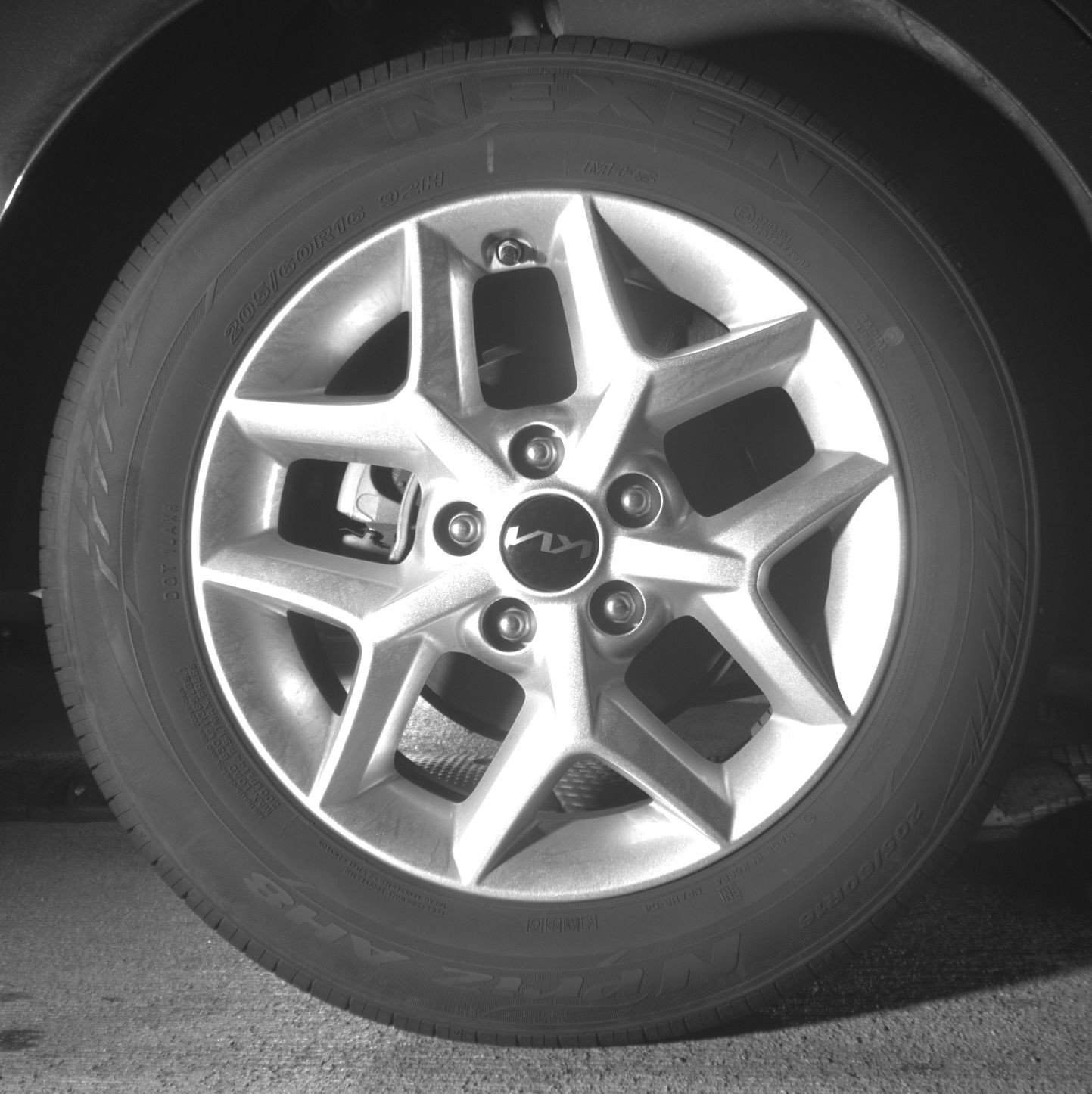 Thumbnail: 2025 Kia Soul - 15