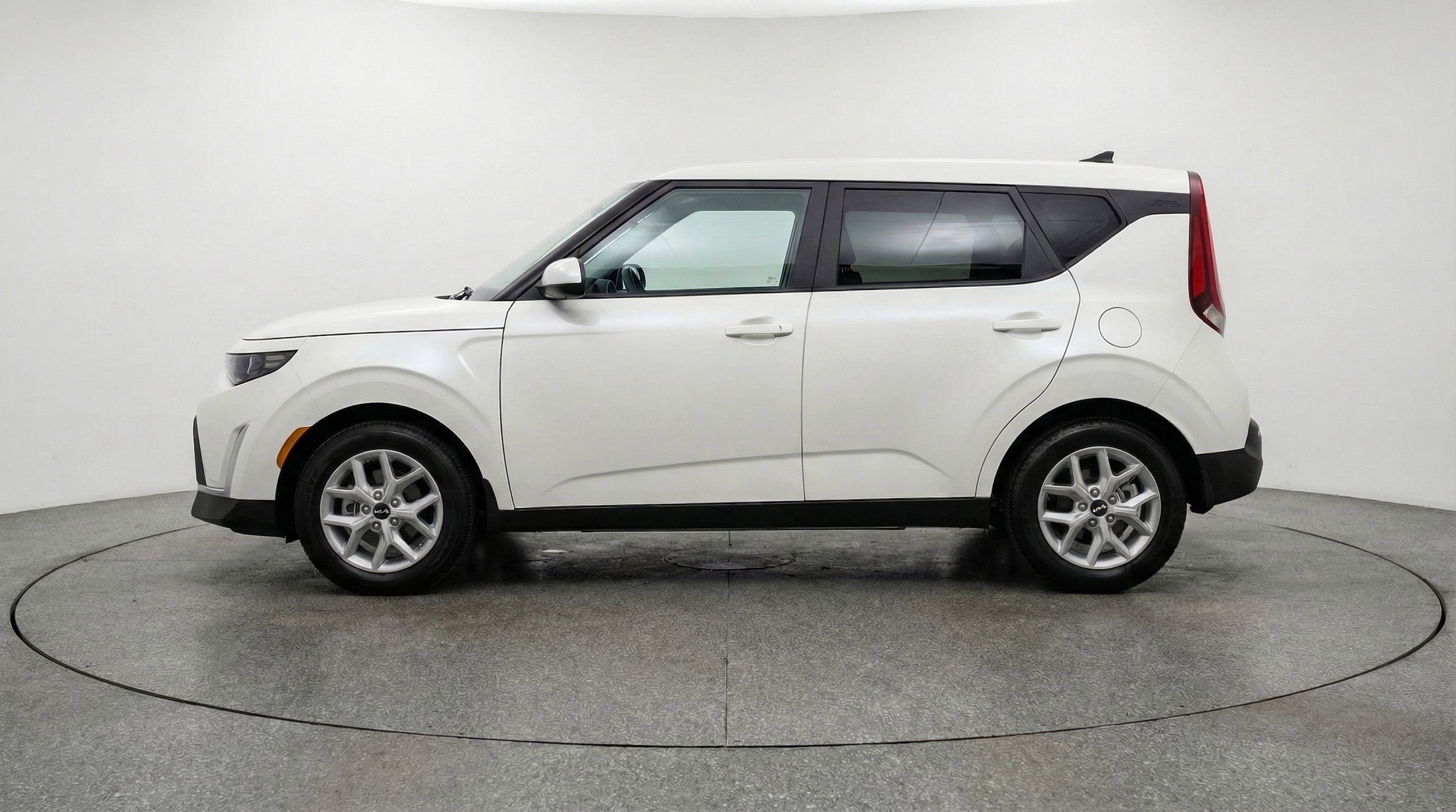 Thumbnail: 2025 Kia Soul - 5