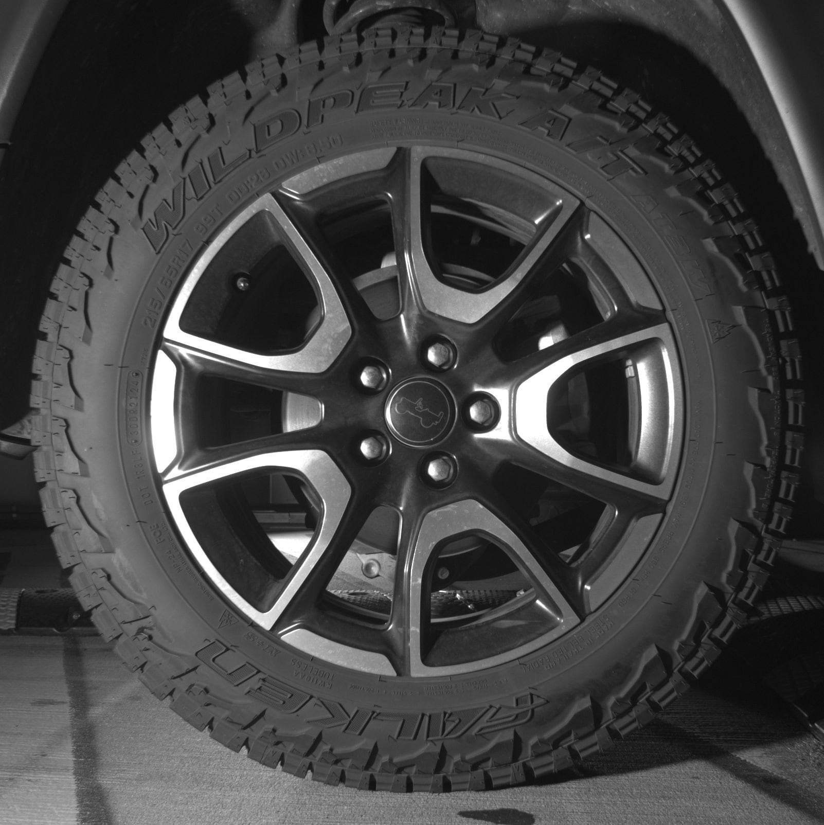 Thumbnail: 2025 Jeep Compass - 15