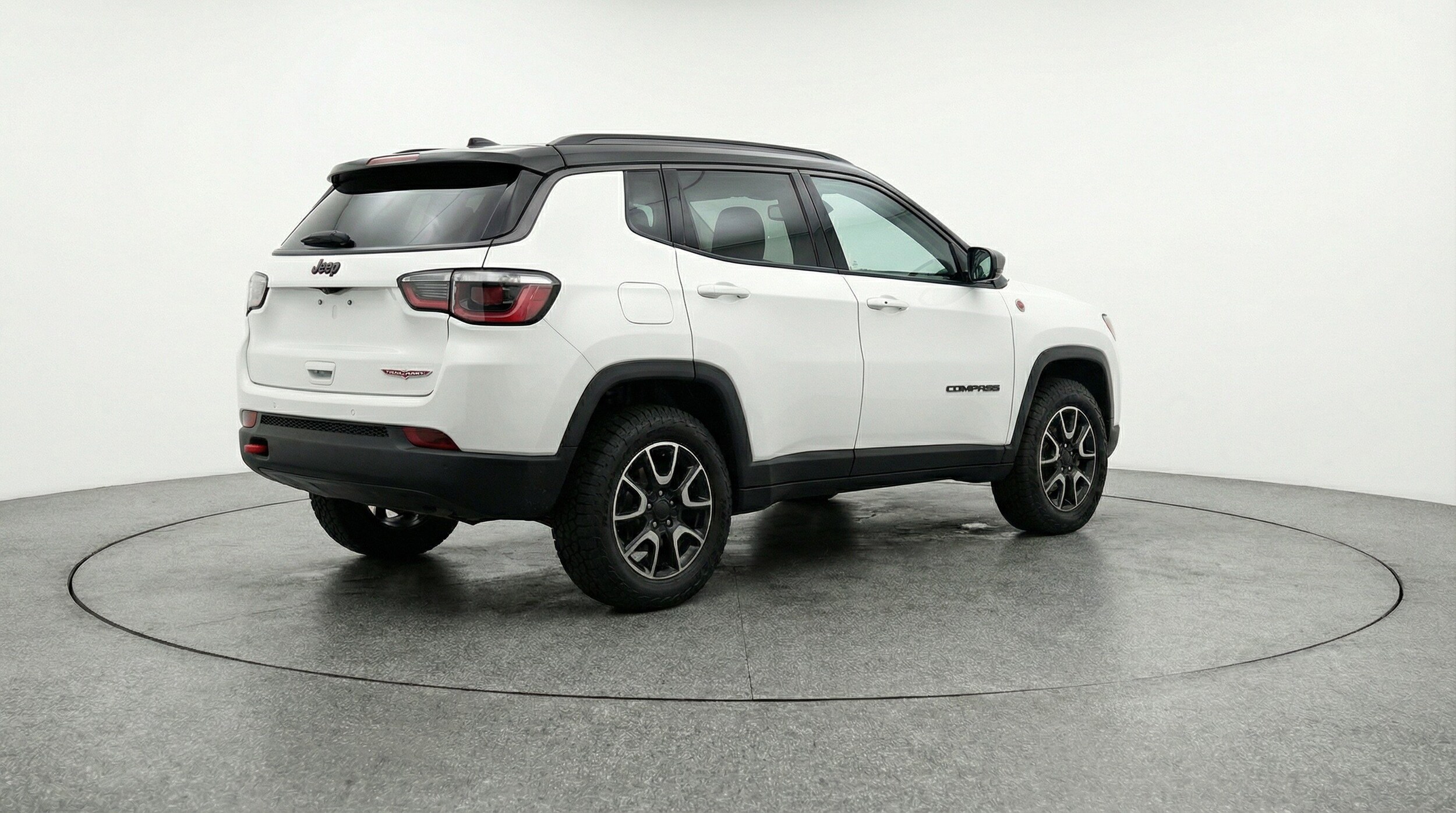 Thumbnail: 2025 Jeep Compass - 9