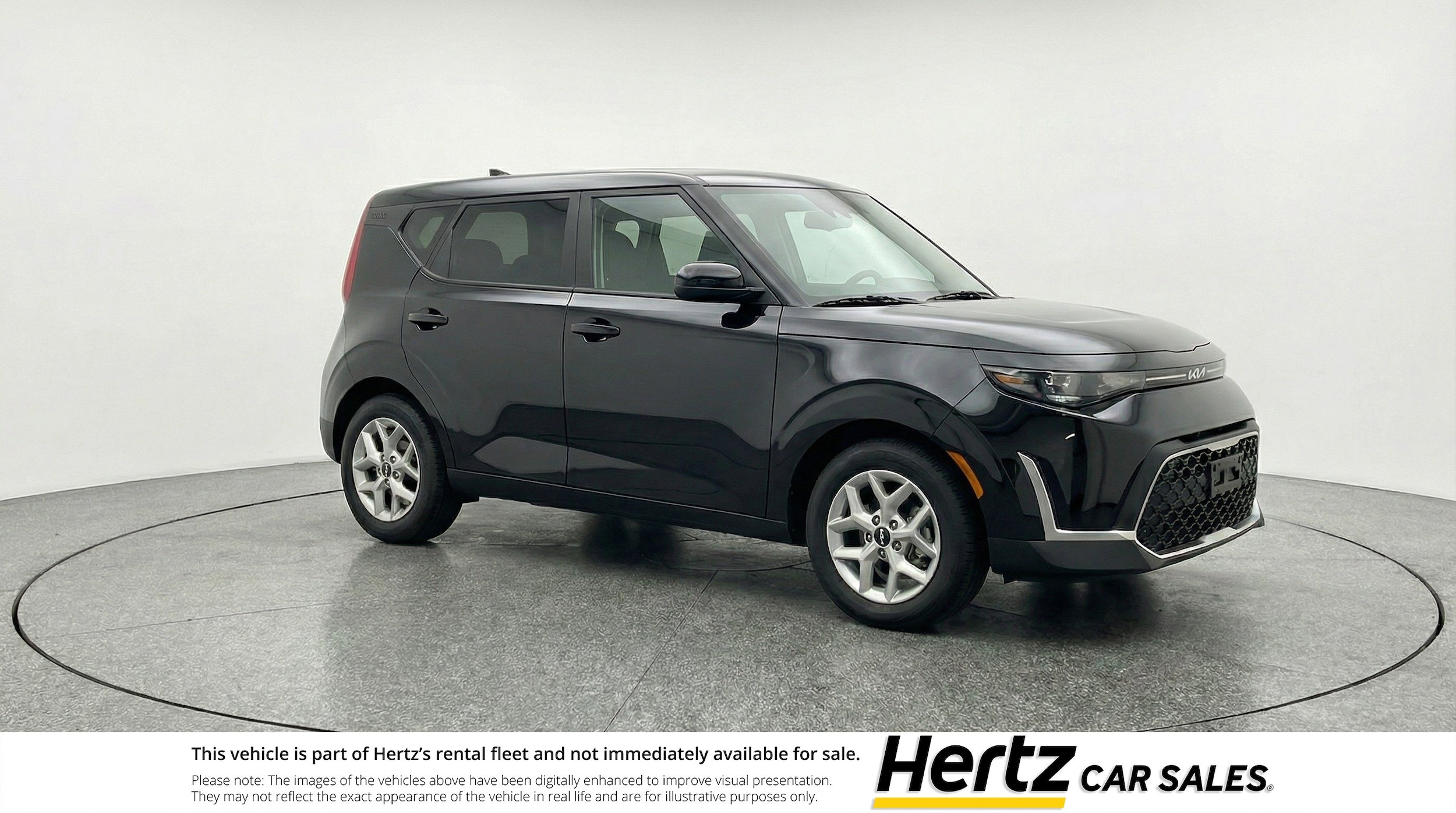 Thumbnail: 2025 Kia Soul - 1