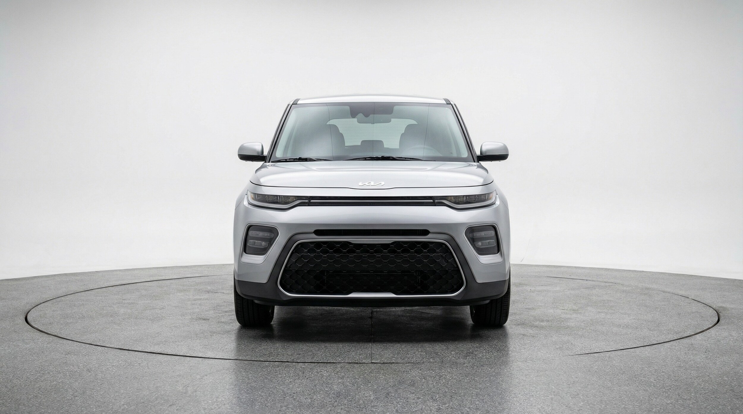 Thumbnail: 2025 Kia Soul - 2